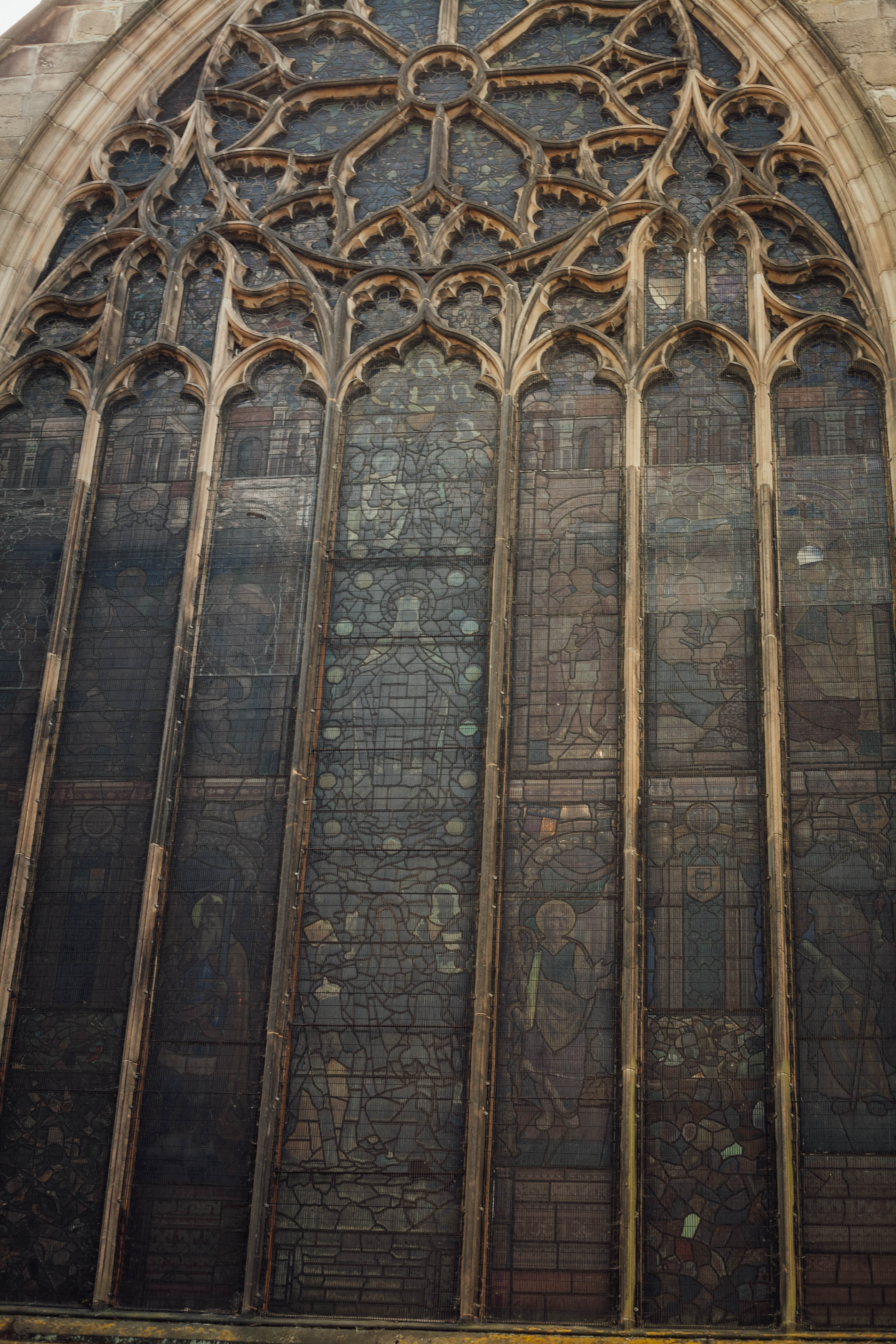 Shrewsbury & Ironbridge 61
