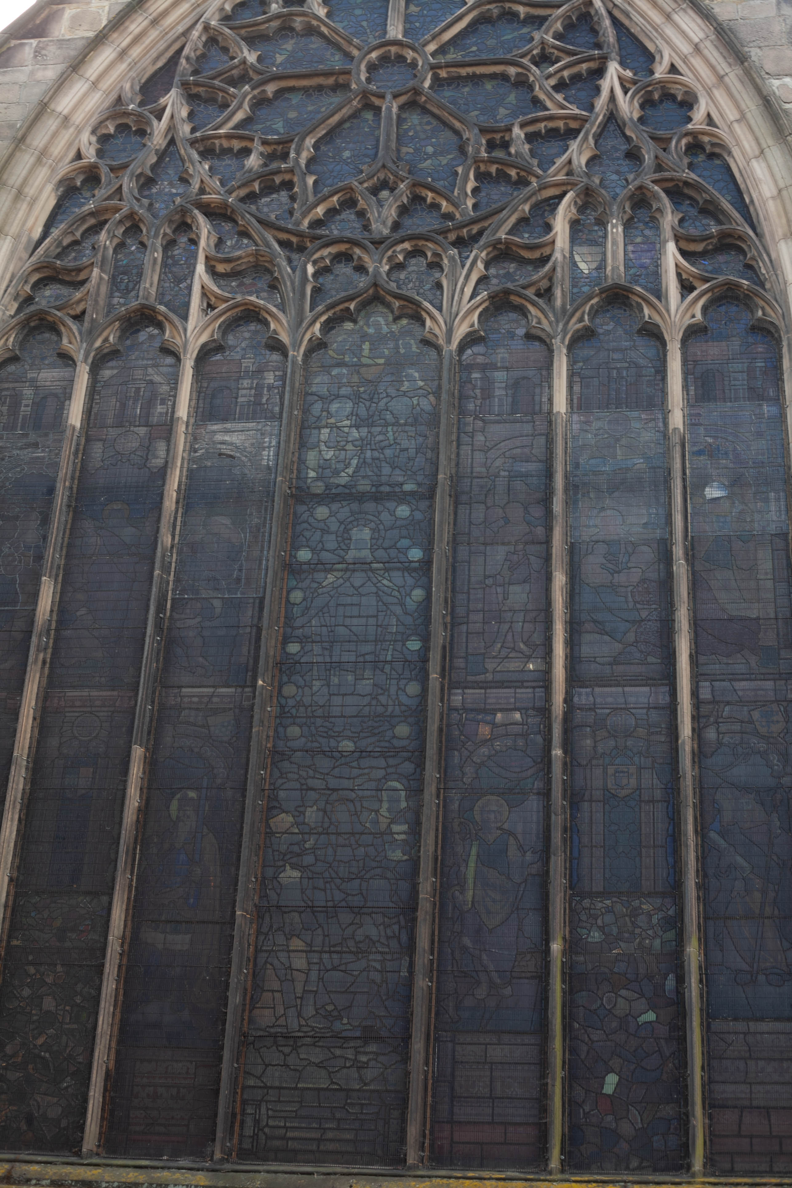Shrewsbury & Ironbridge 60