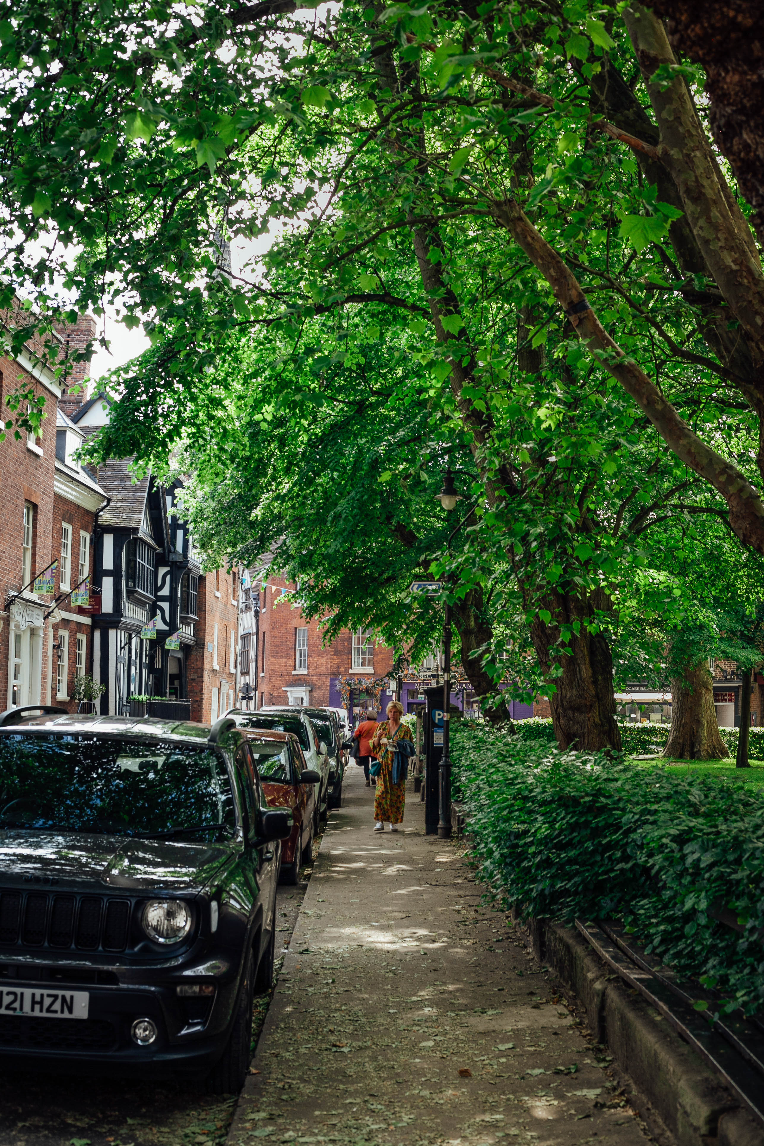 Shrewsbury & Ironbridge 64