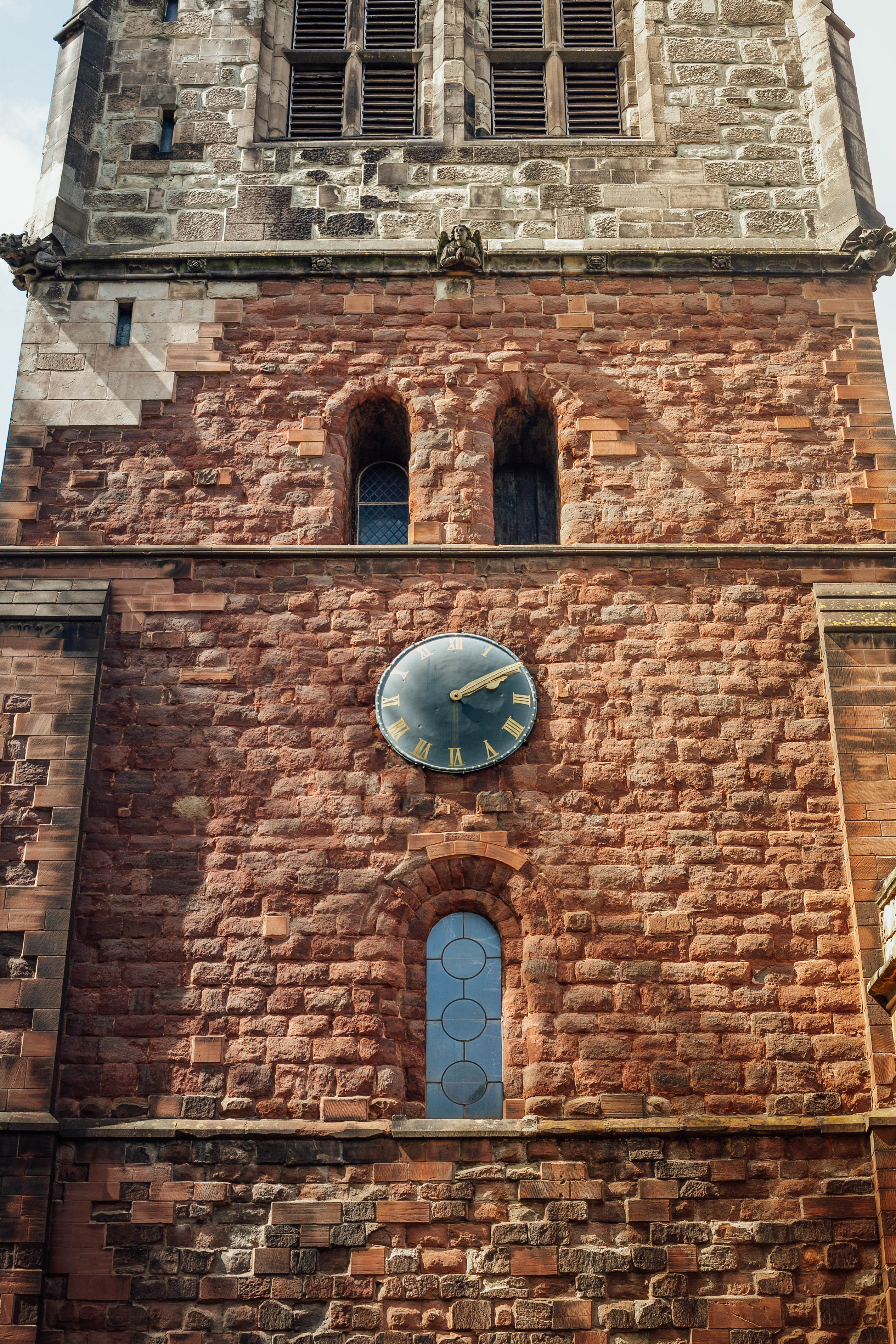 Shrewsbury & Ironbridge 67