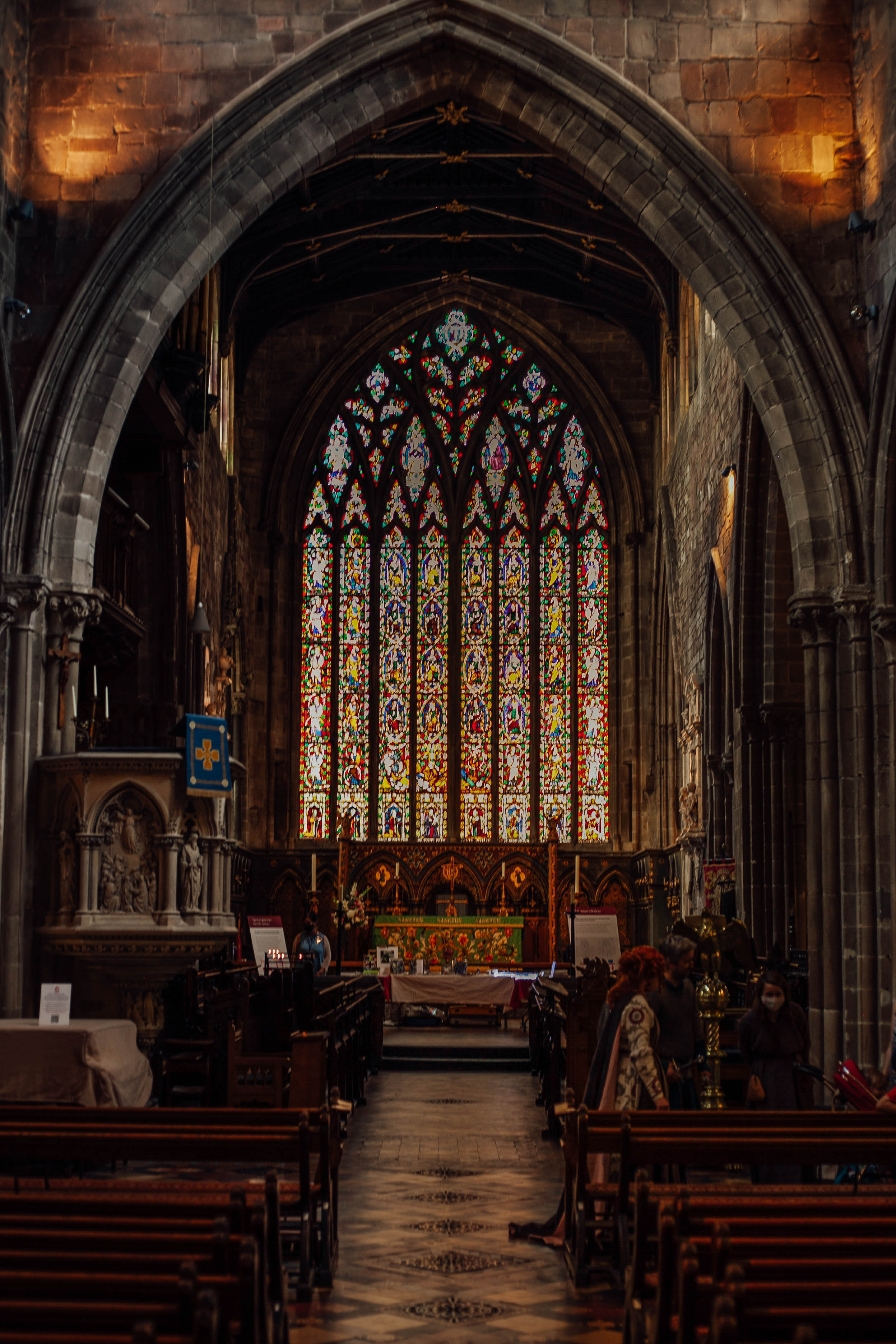 Shrewsbury & Ironbridge 70