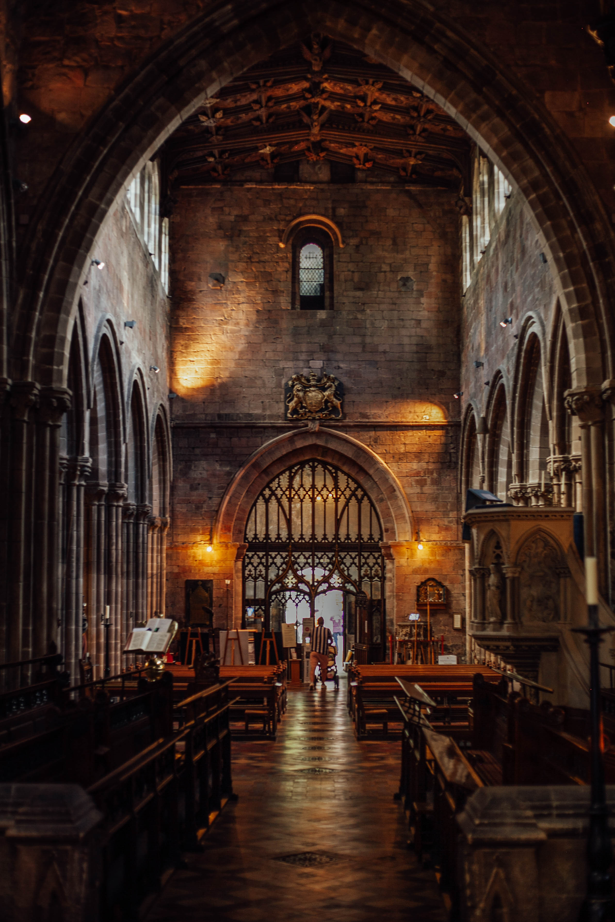 Shrewsbury & Ironbridge 76