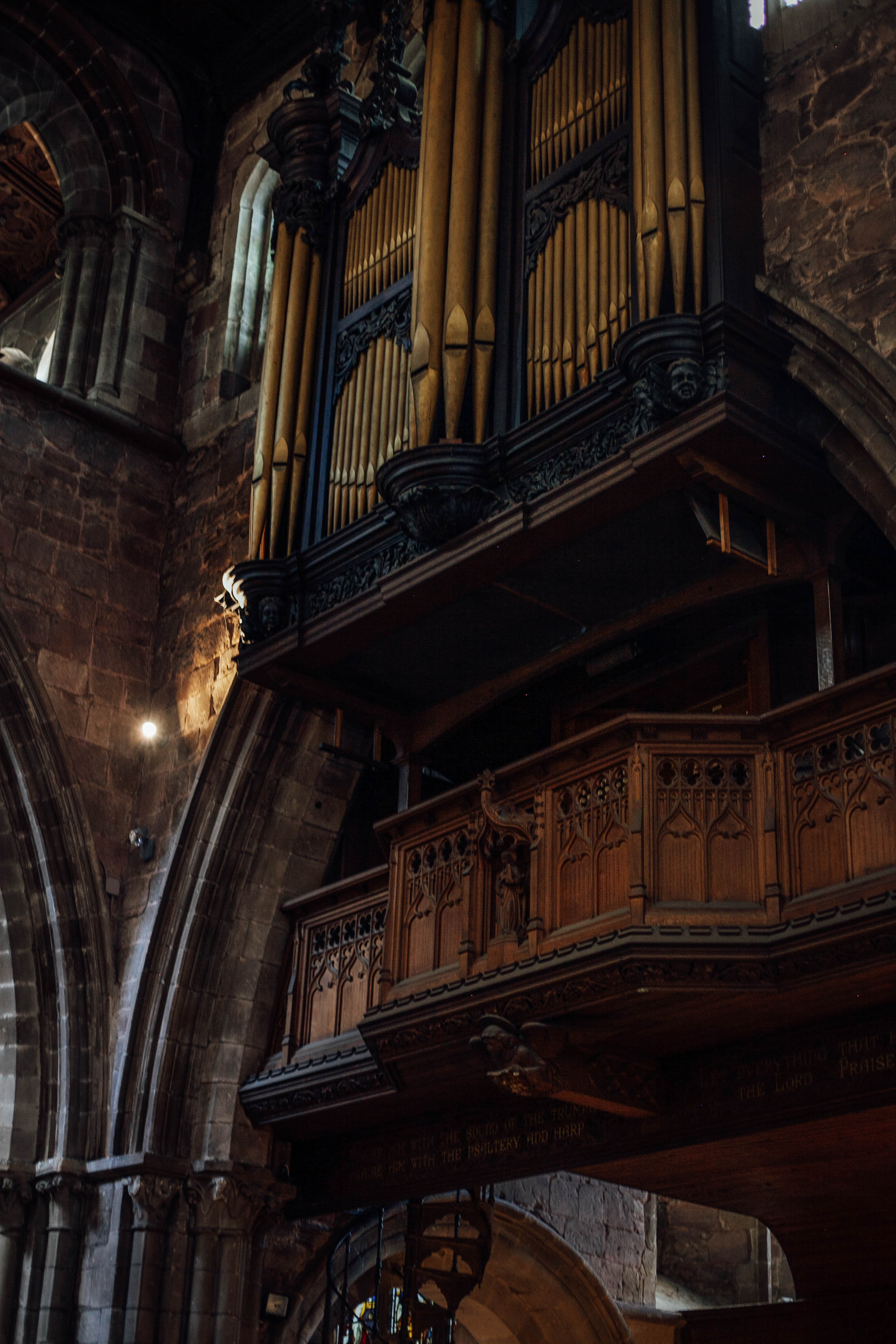 Shrewsbury & Ironbridge 77