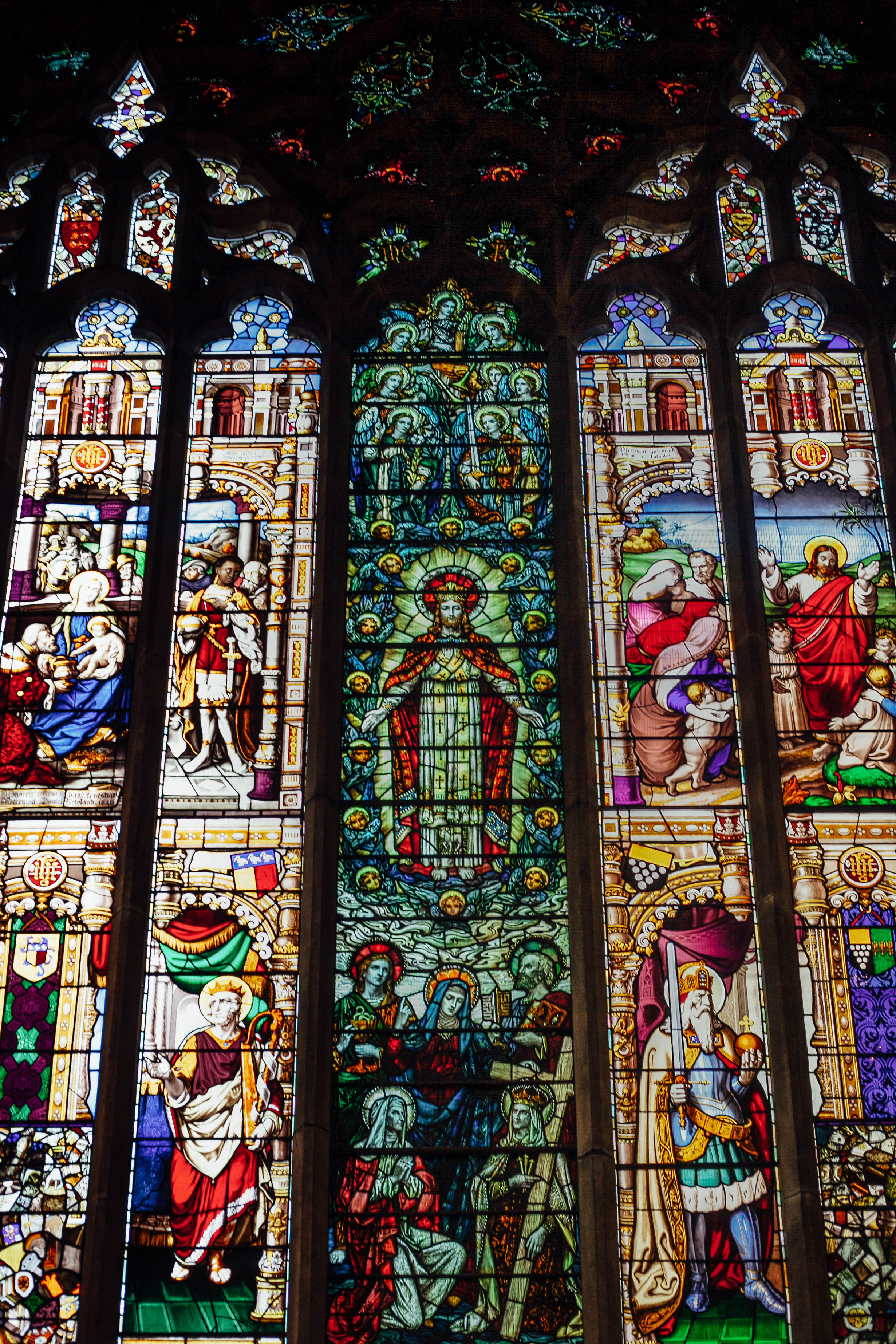 Shrewsbury & Ironbridge 78