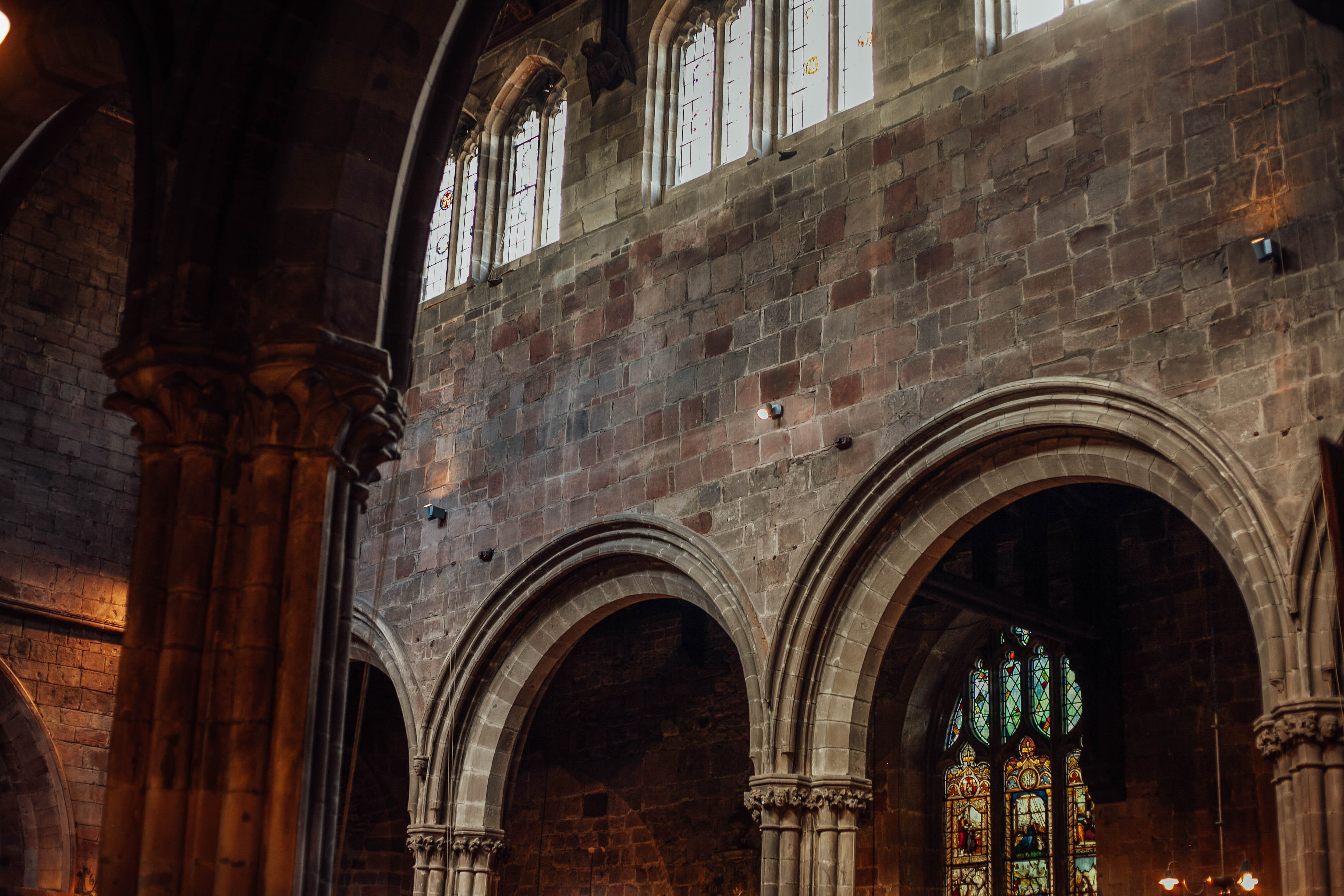 Shrewsbury & Ironbridge 82