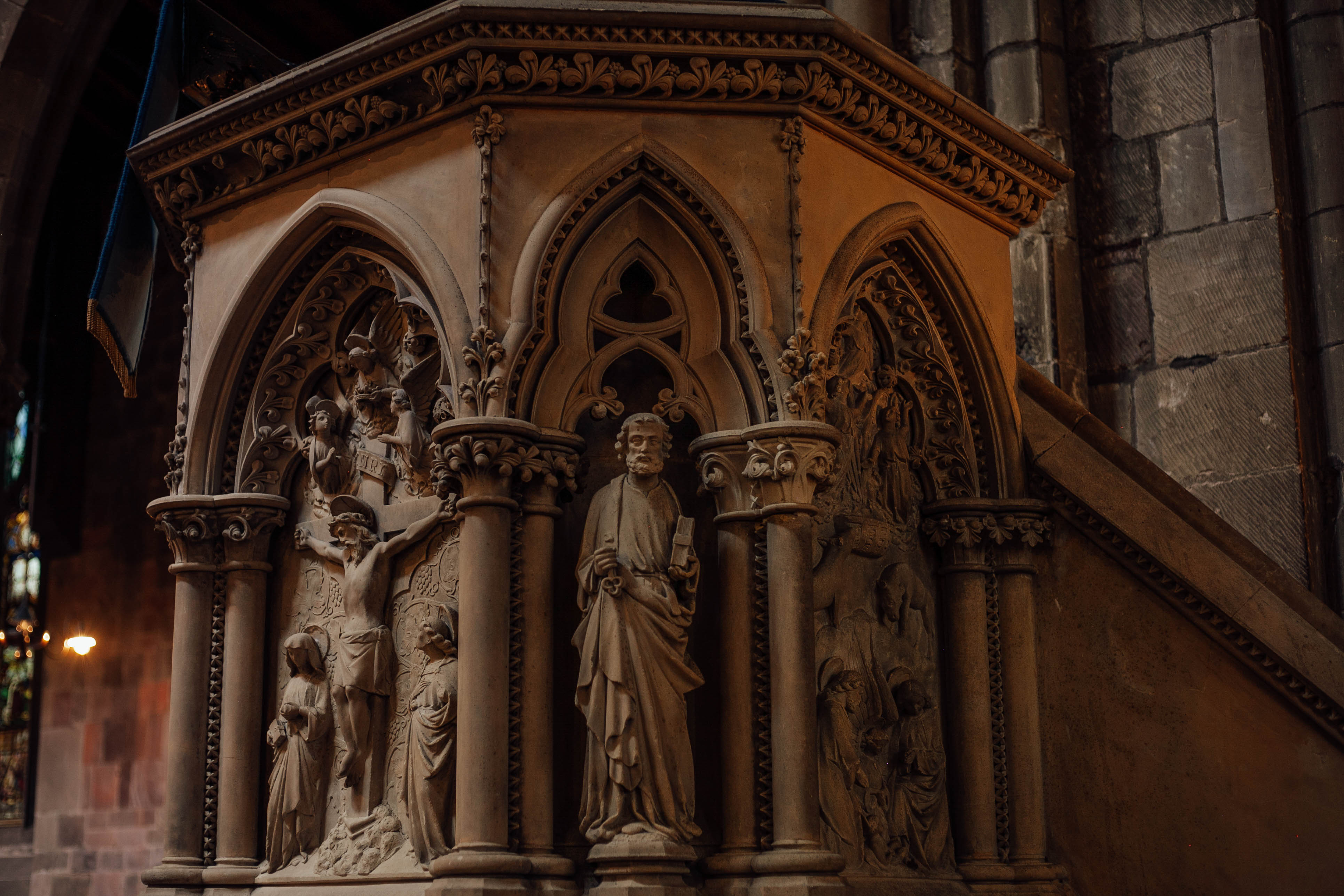 Shrewsbury & Ironbridge 85