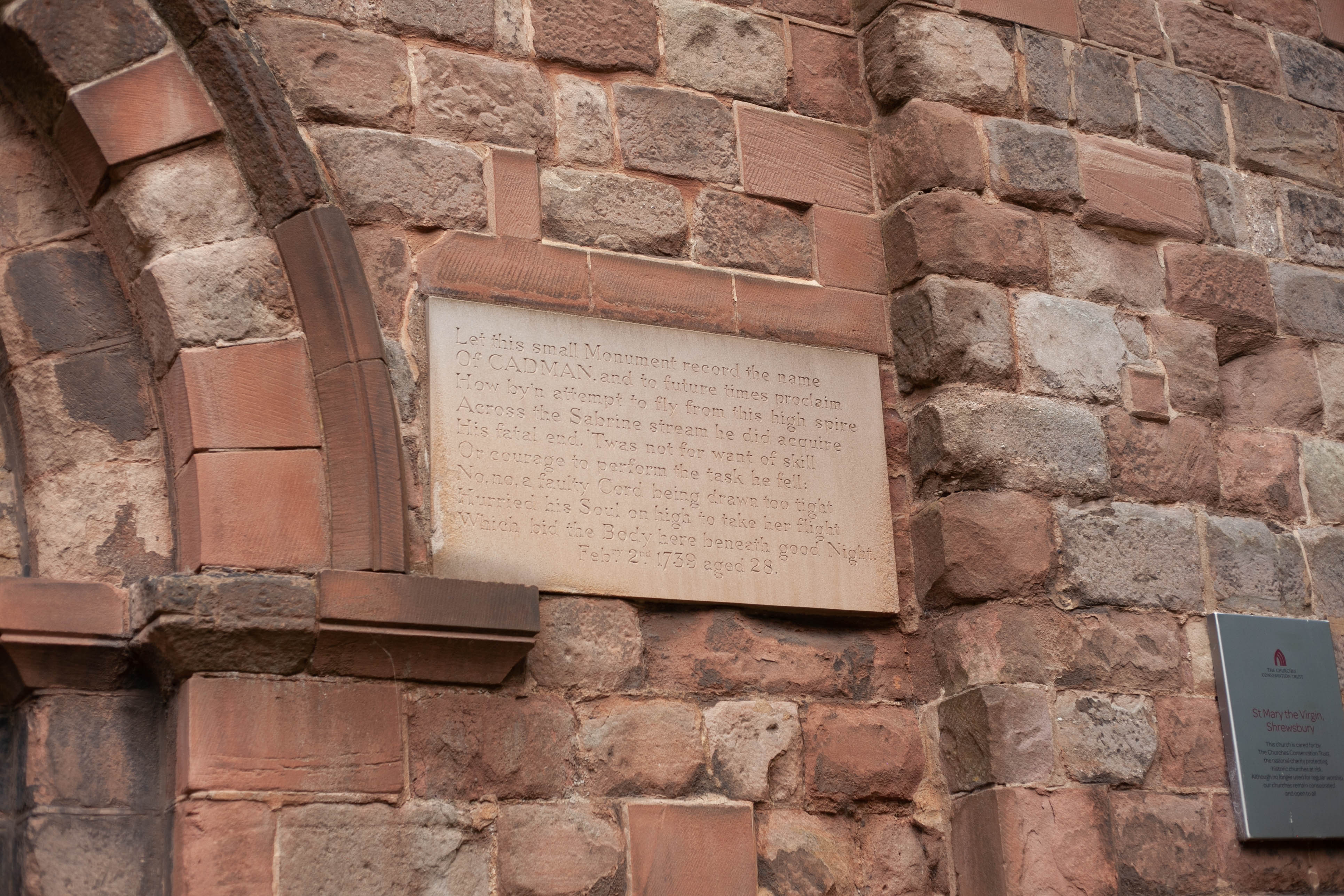 Shrewsbury & Ironbridge 89