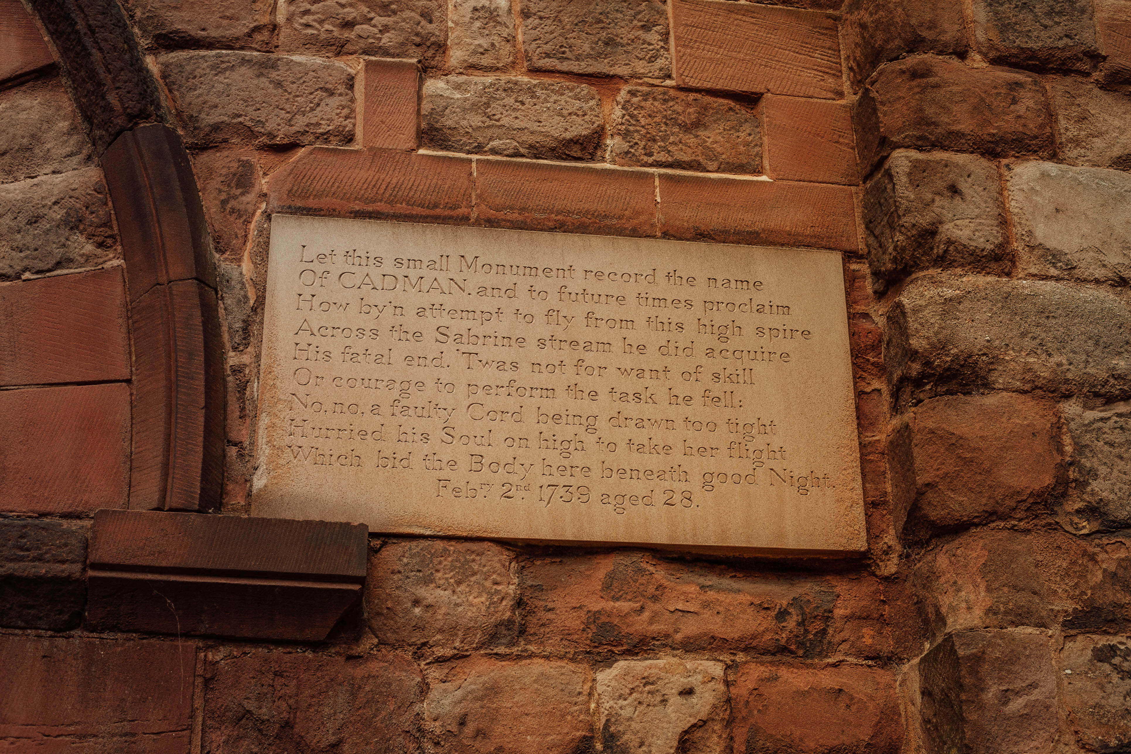 Shrewsbury & Ironbridge 90