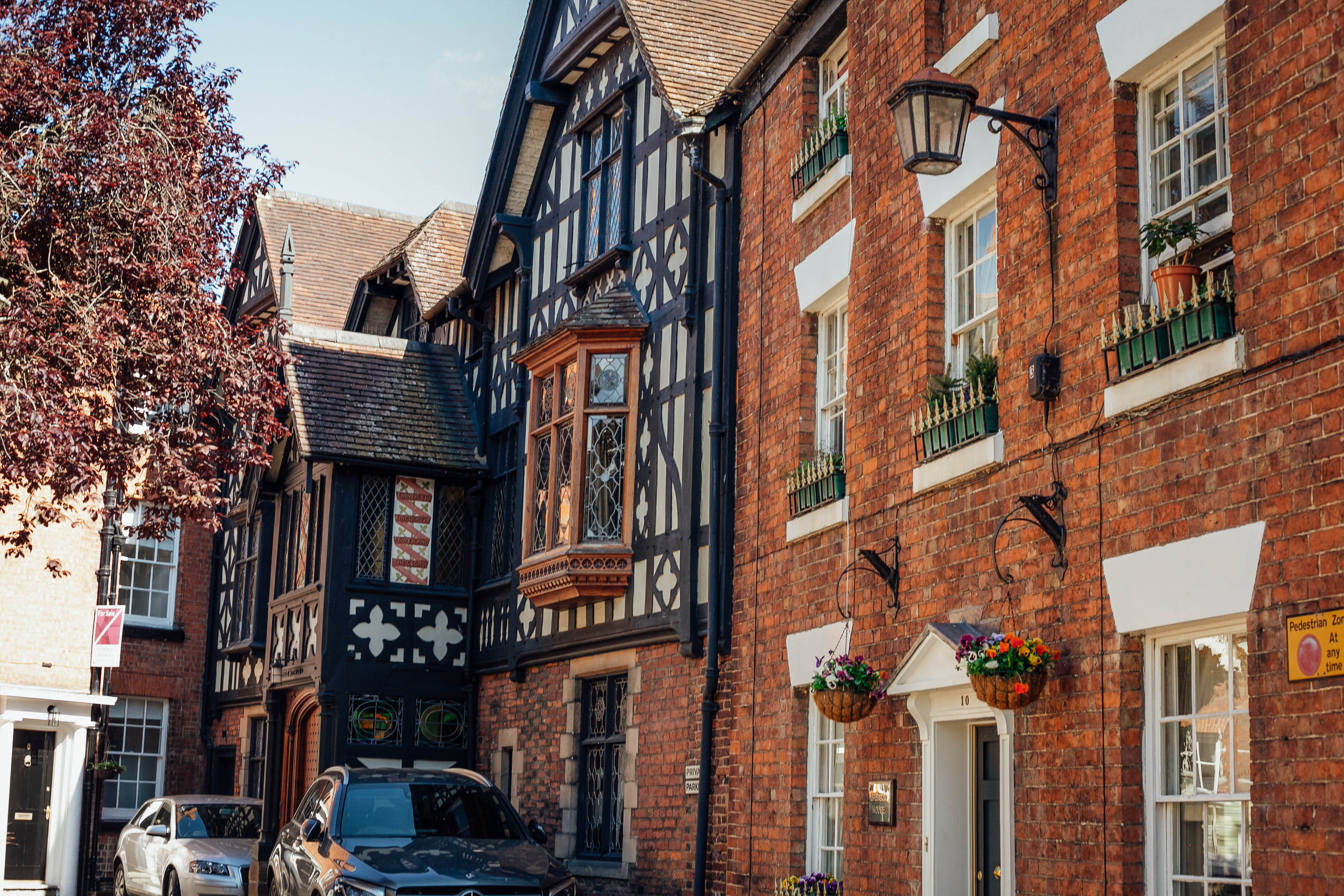 Shrewsbury & Ironbridge 97