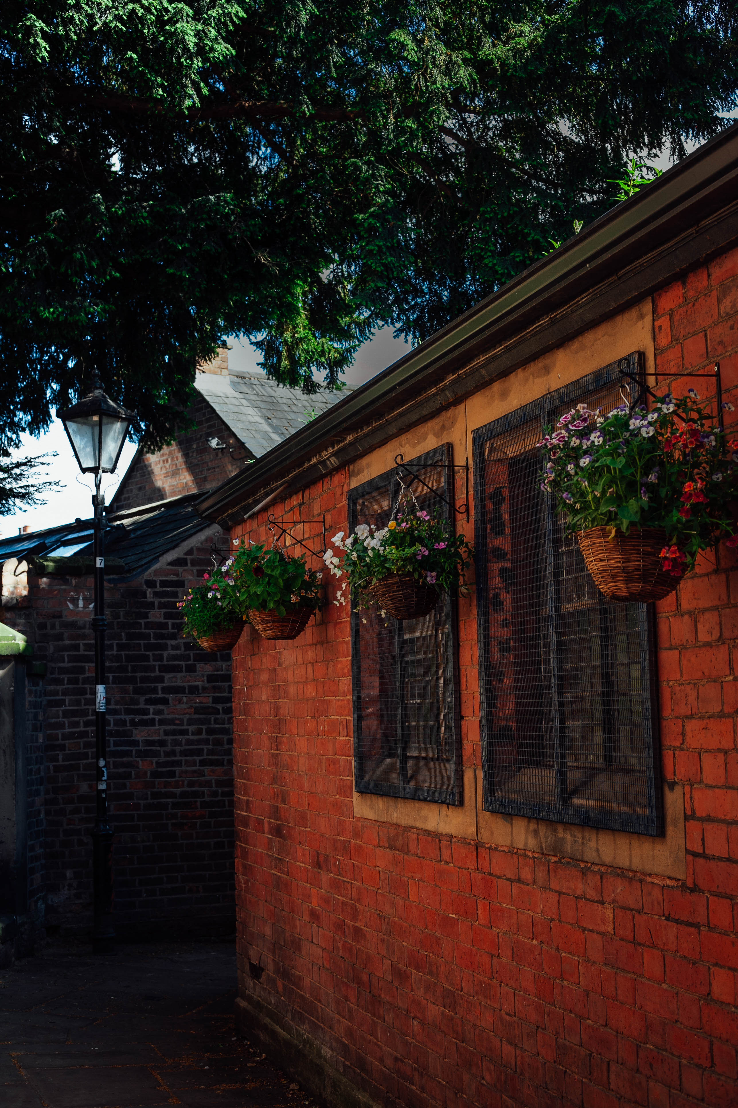 Shrewsbury & Ironbridge 100