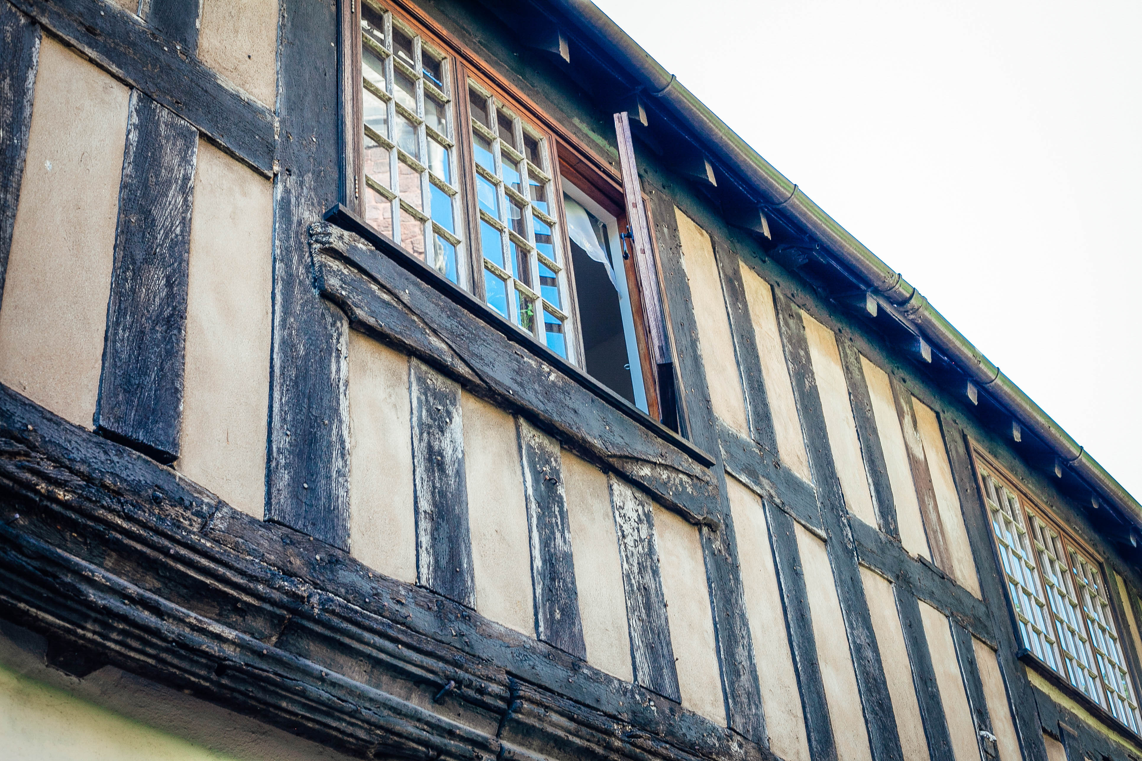 Shrewsbury & Ironbridge 102