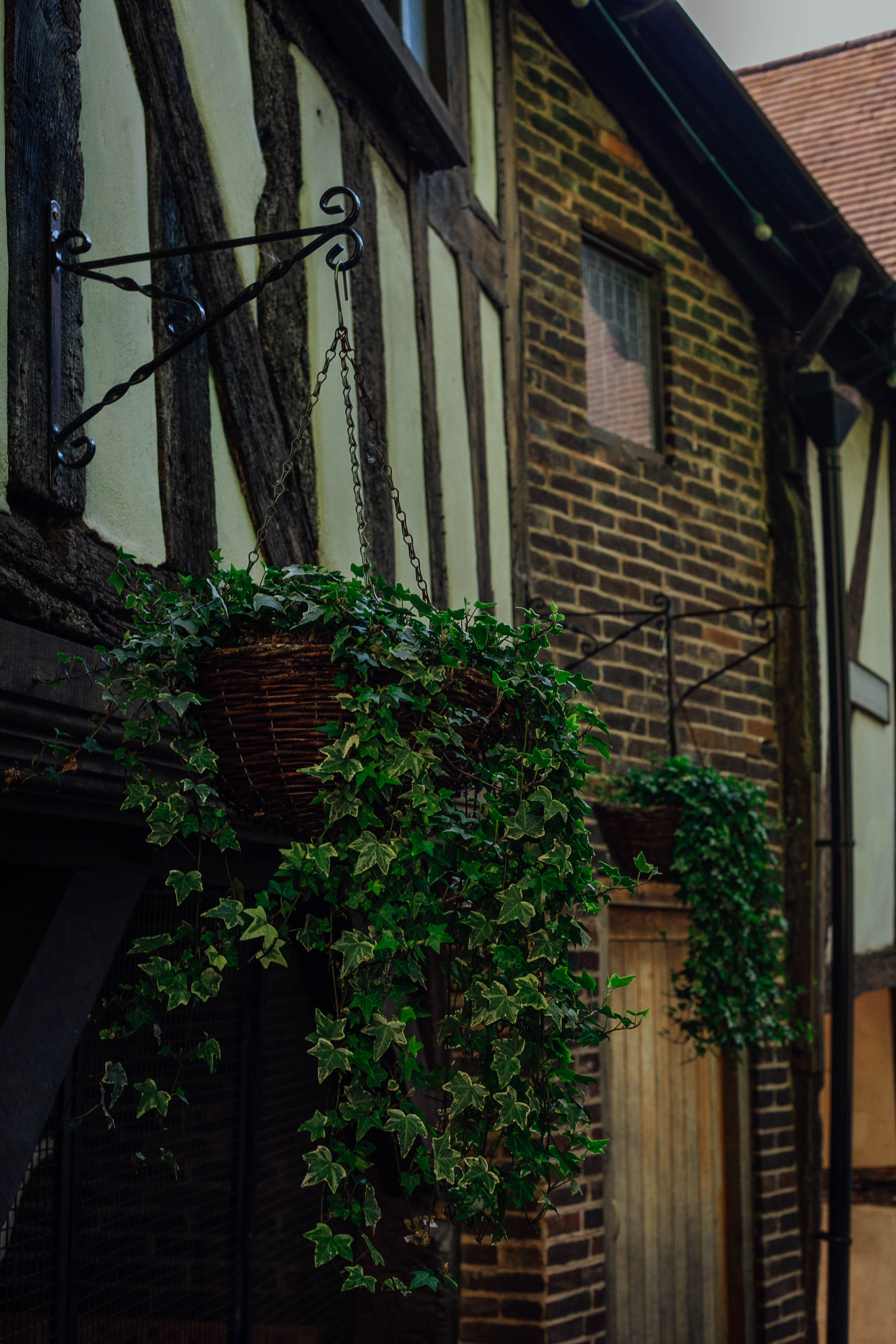 Shrewsbury & Ironbridge 107
