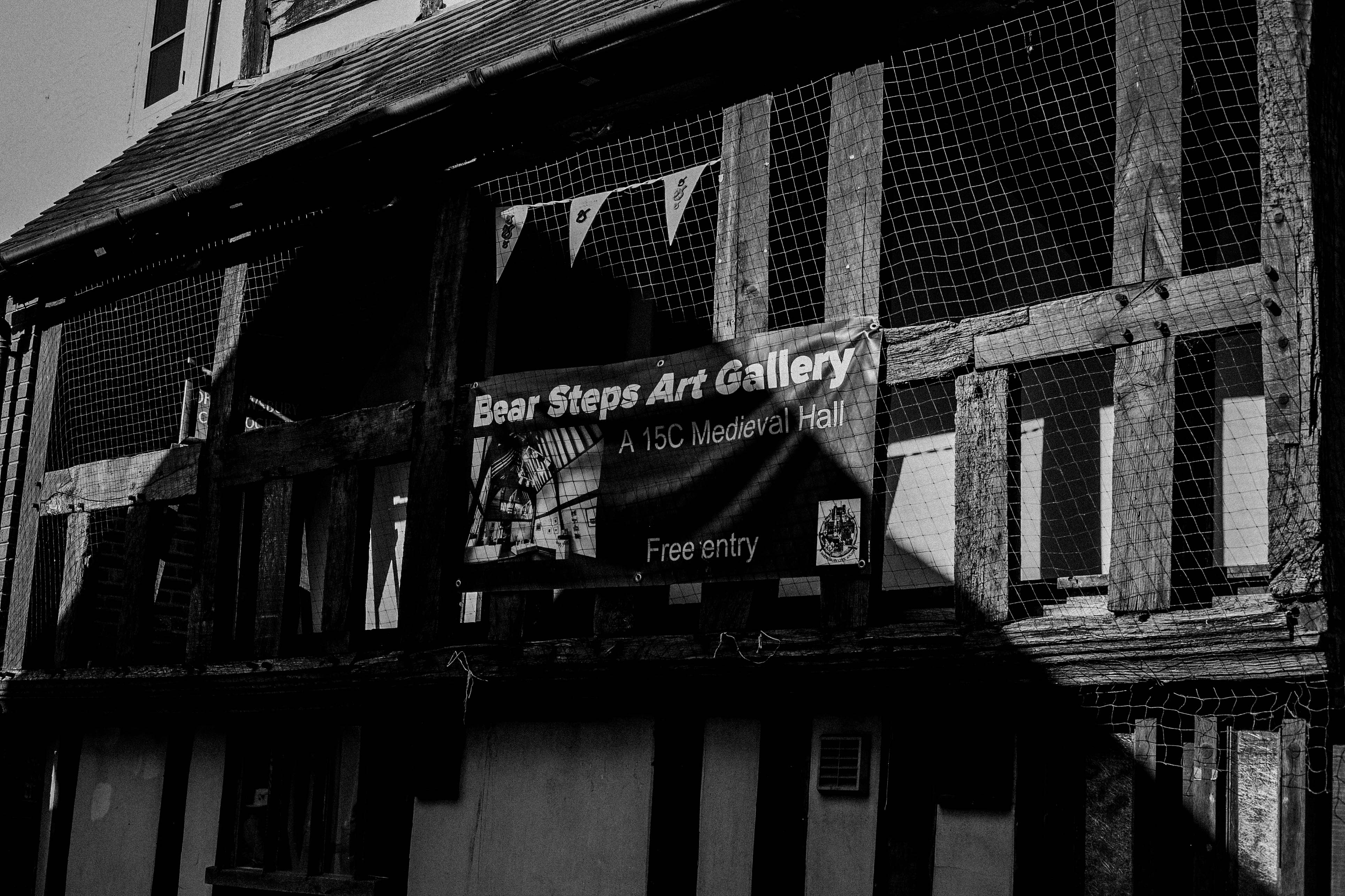 Shrewsbury & Ironbridge 111