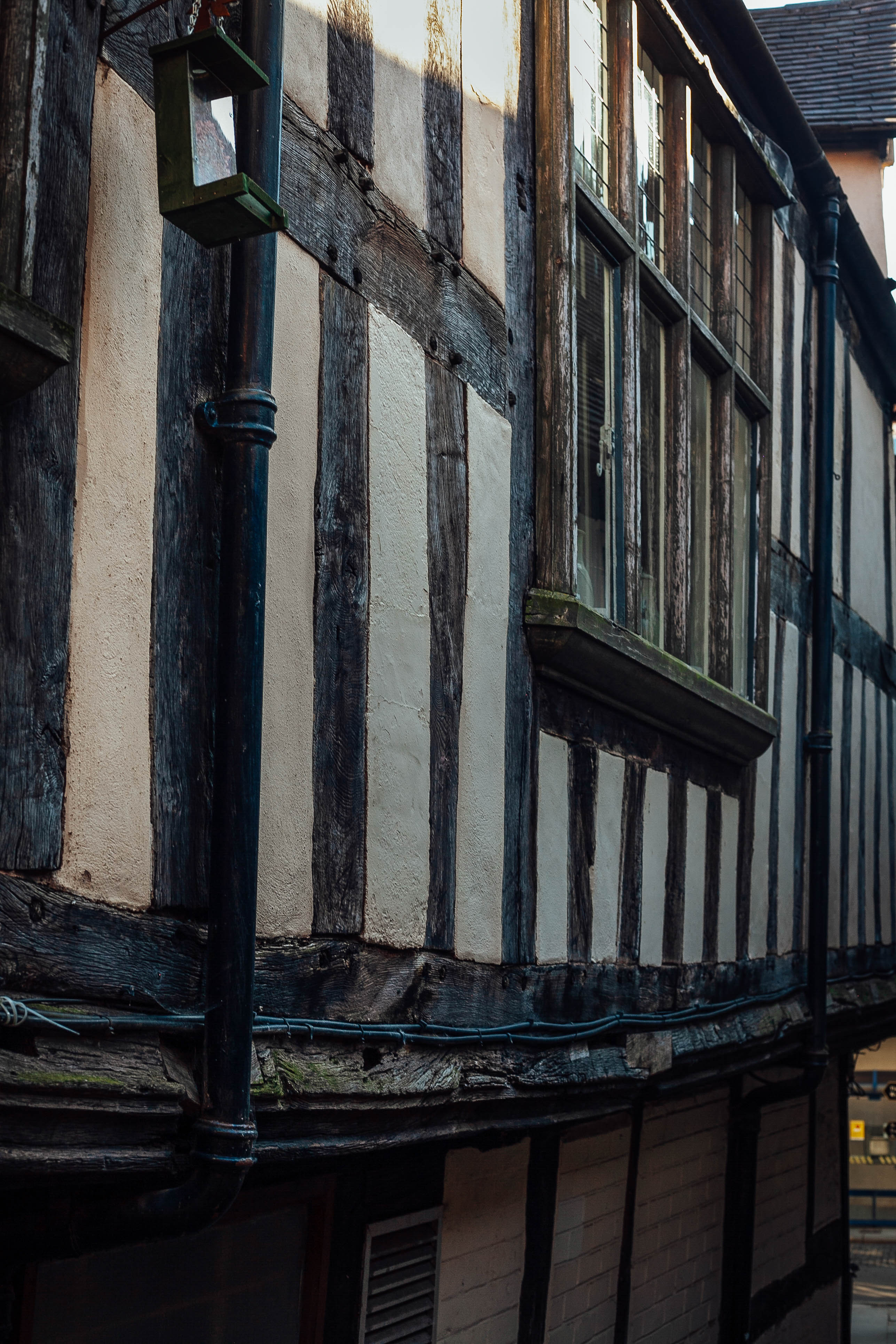 Shrewsbury & Ironbridge 114