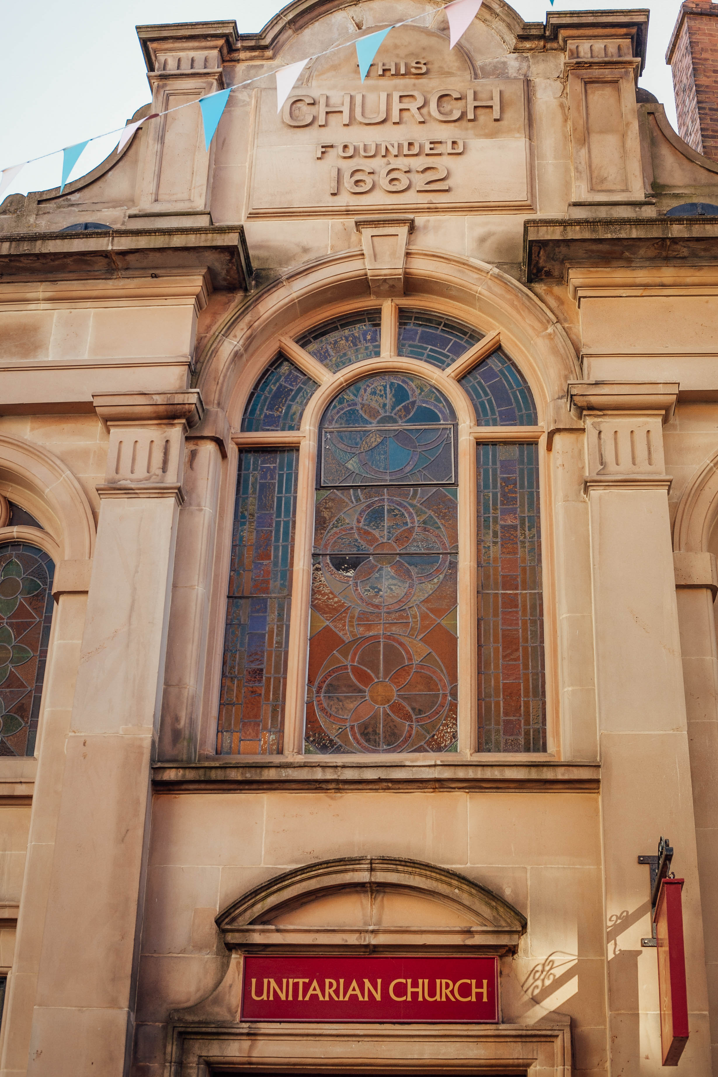 Shrewsbury & Ironbridge 115