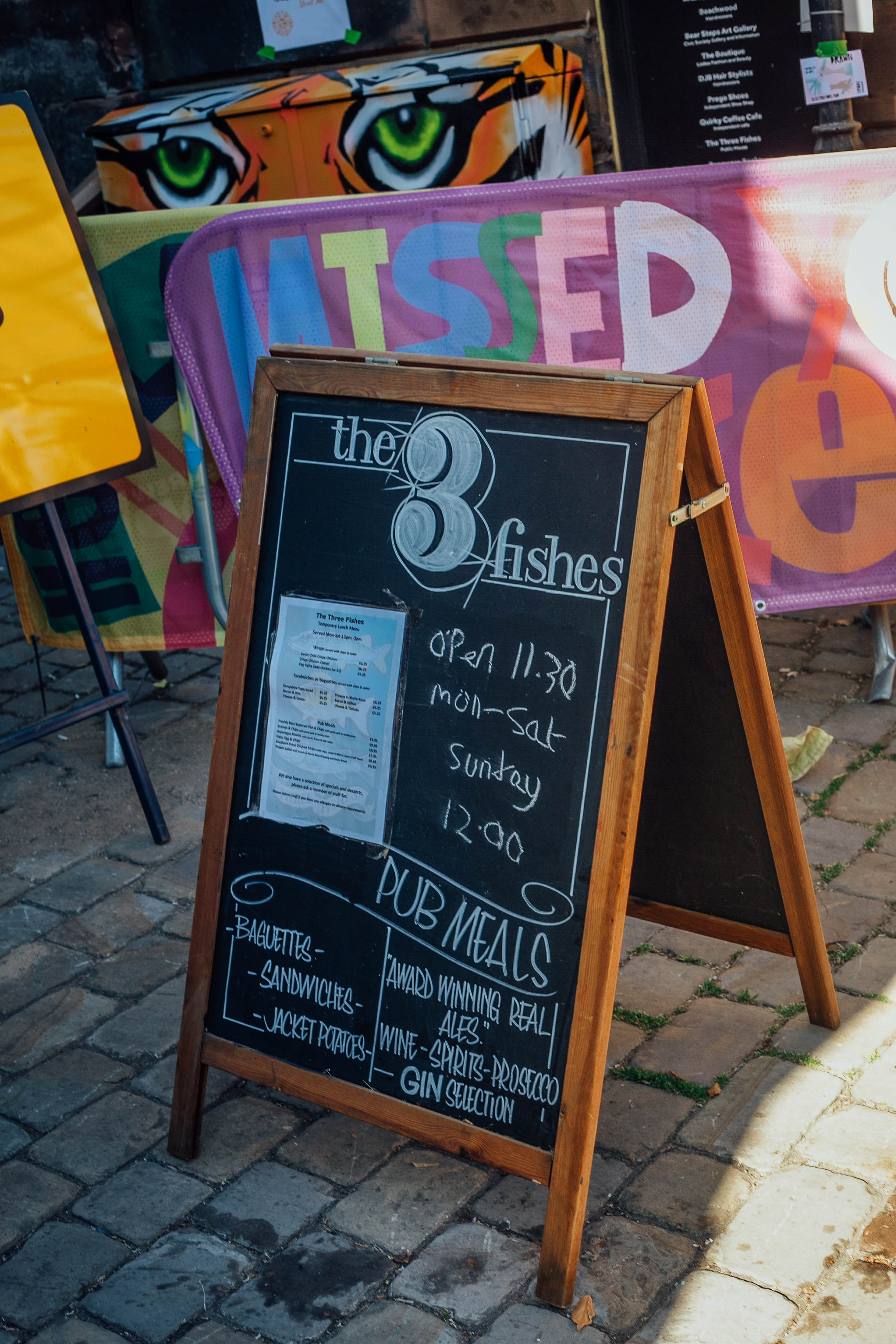Shrewsbury & Ironbridge 116