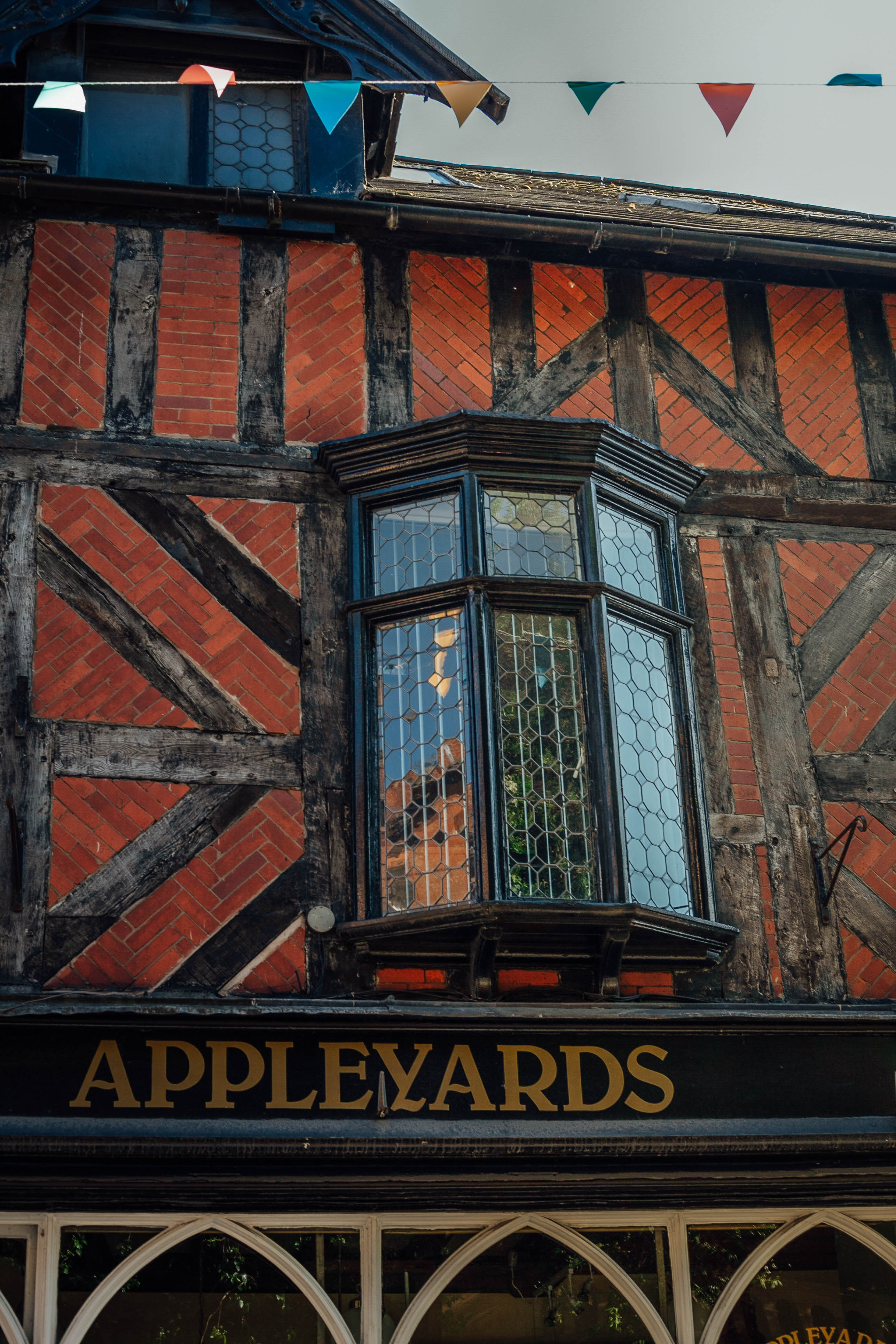 Shrewsbury & Ironbridge 117