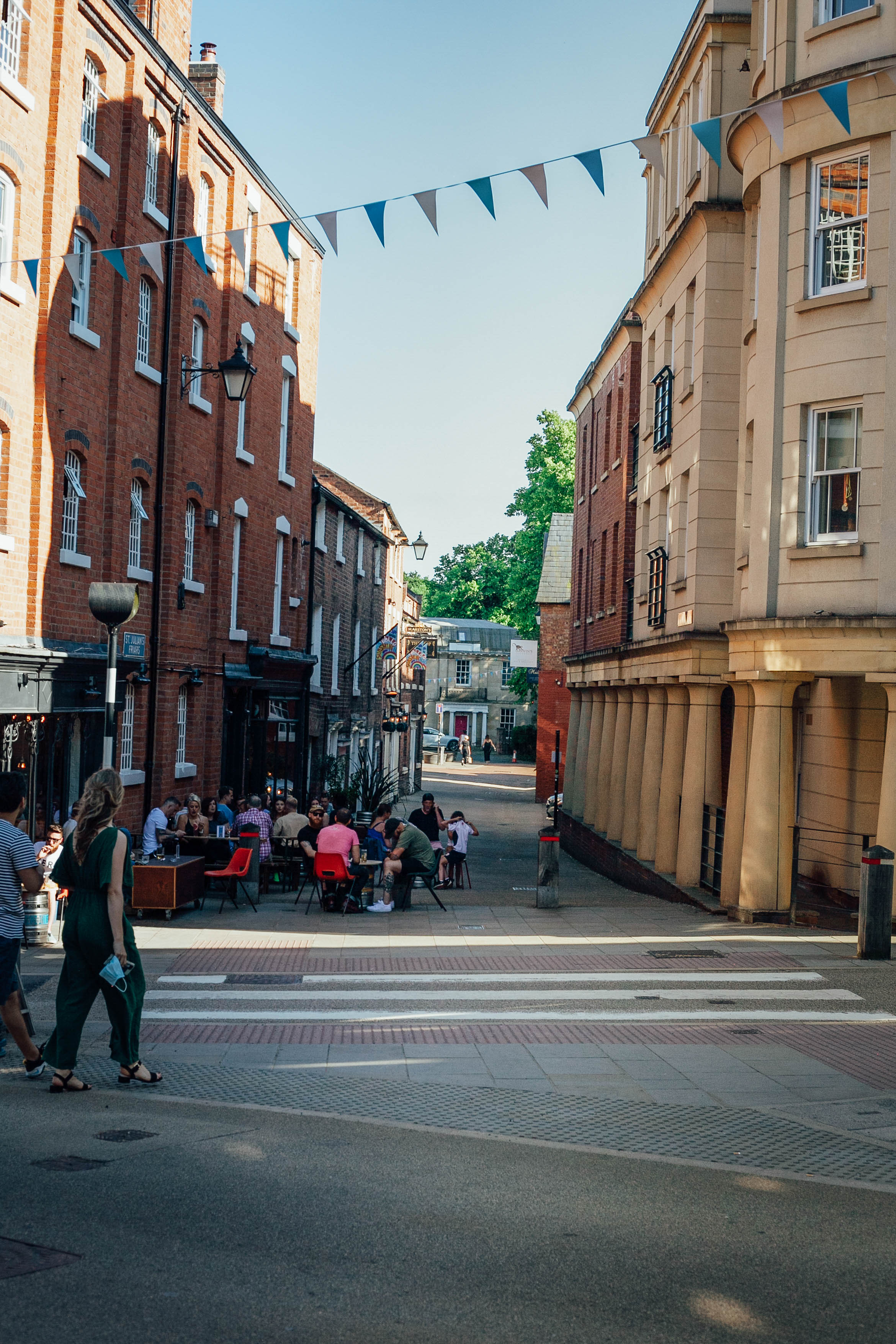 Shrewsbury & Ironbridge 122