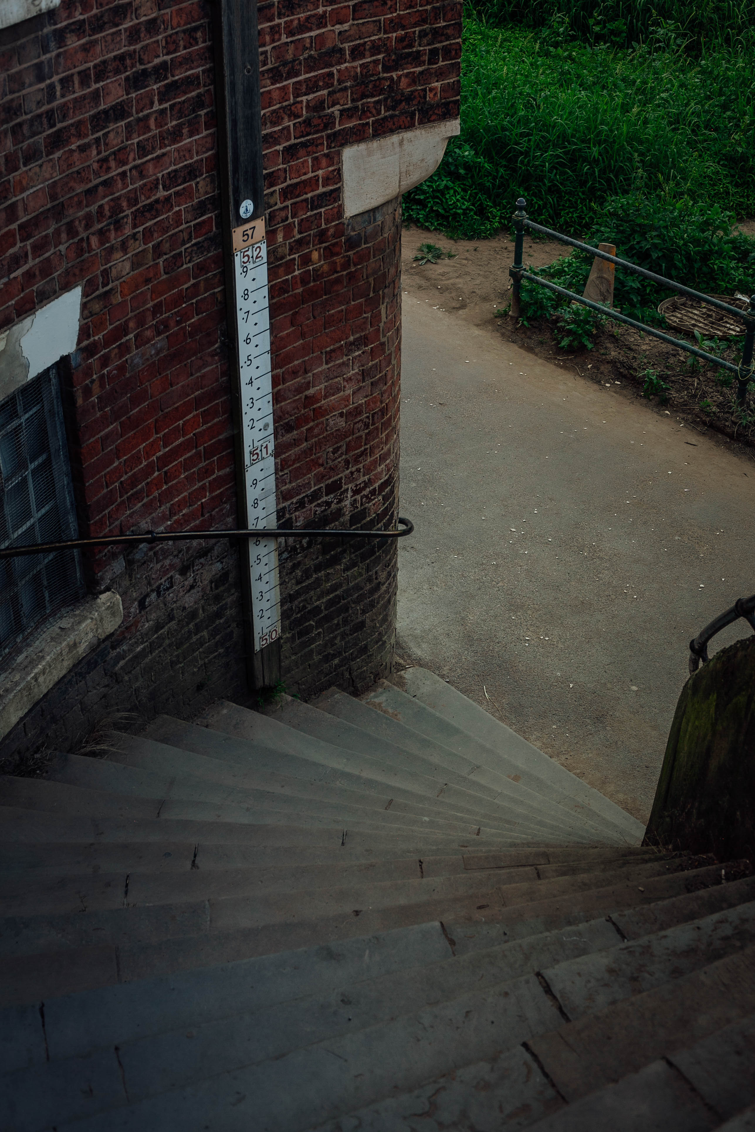 Shrewsbury & Ironbridge 124