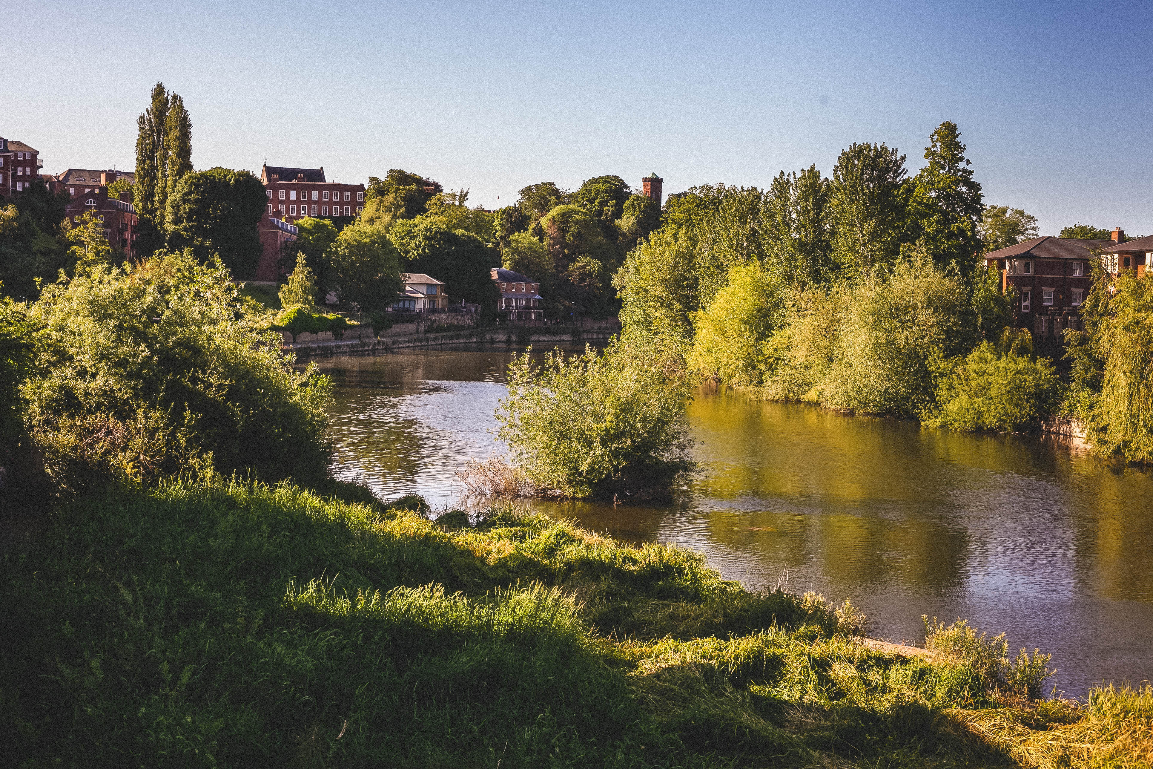 Shrewsbury & Ironbridge 125