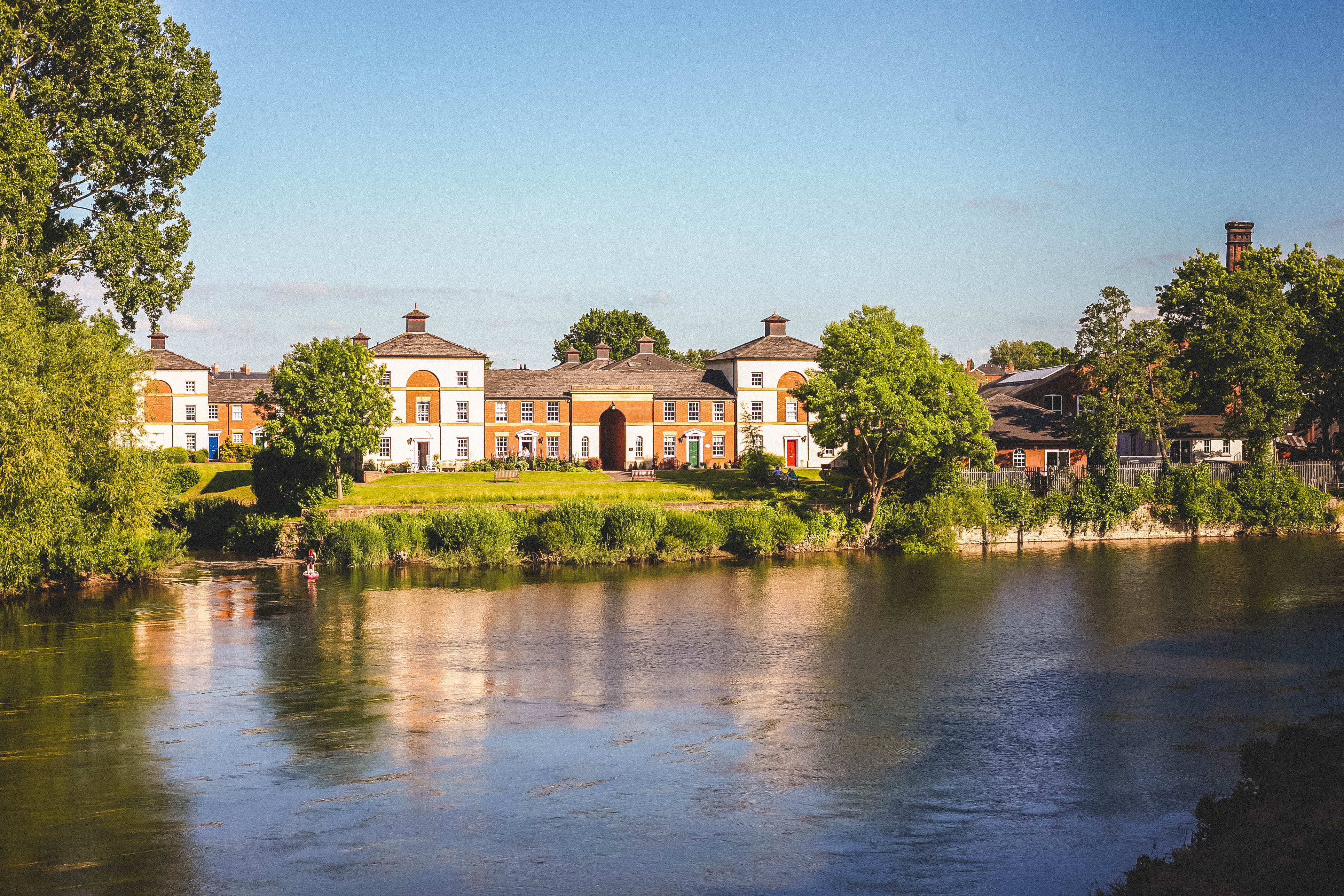 Shrewsbury & Ironbridge 127