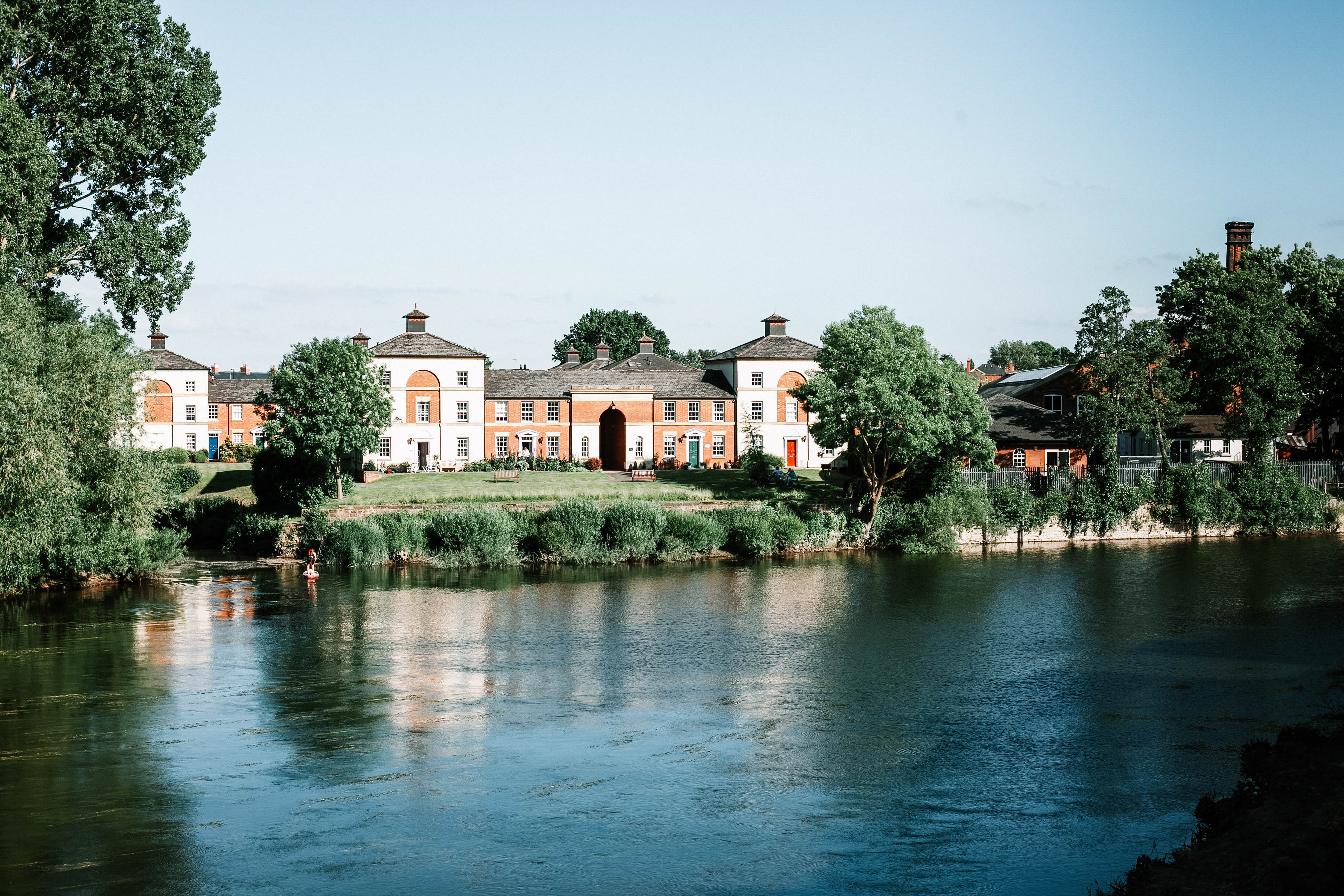 Shrewsbury & Ironbridge 128