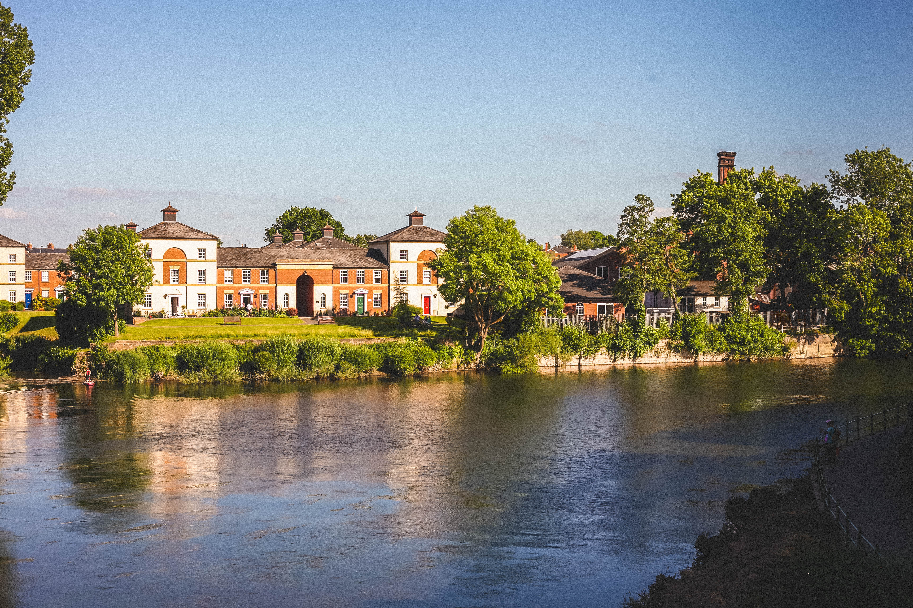 Shrewsbury & Ironbridge 129