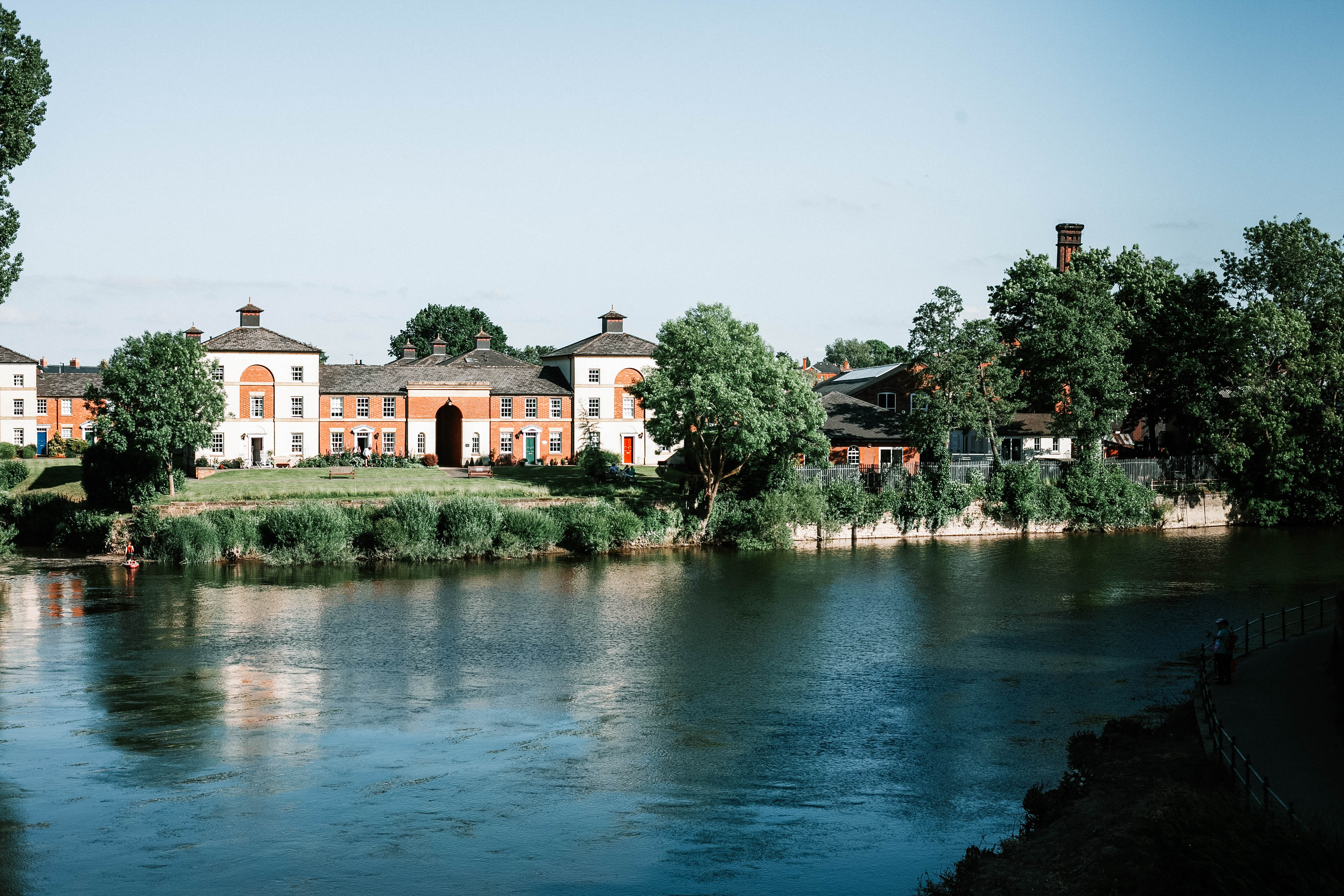 Shrewsbury & Ironbridge 130