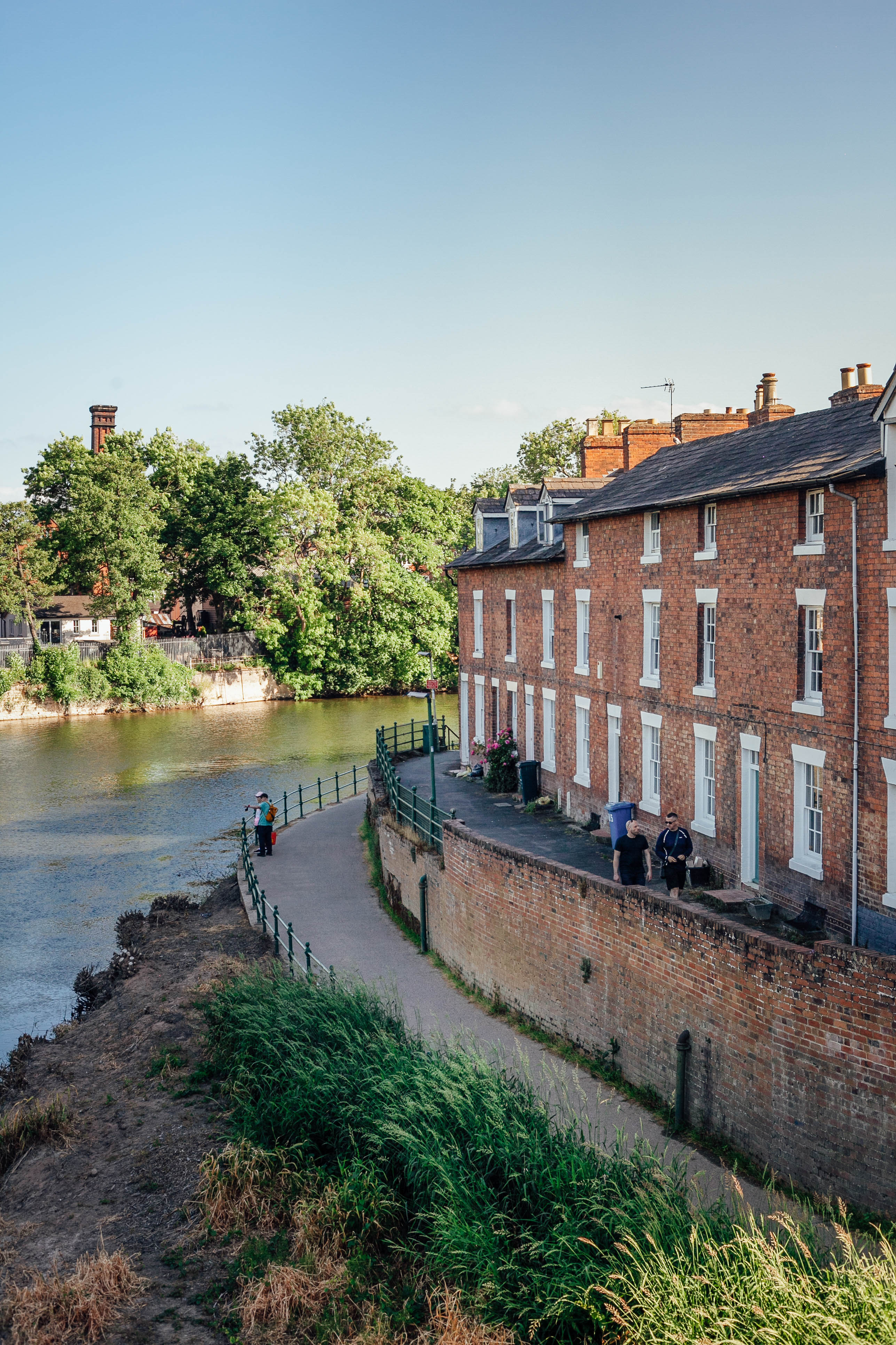 Shrewsbury & Ironbridge 131
