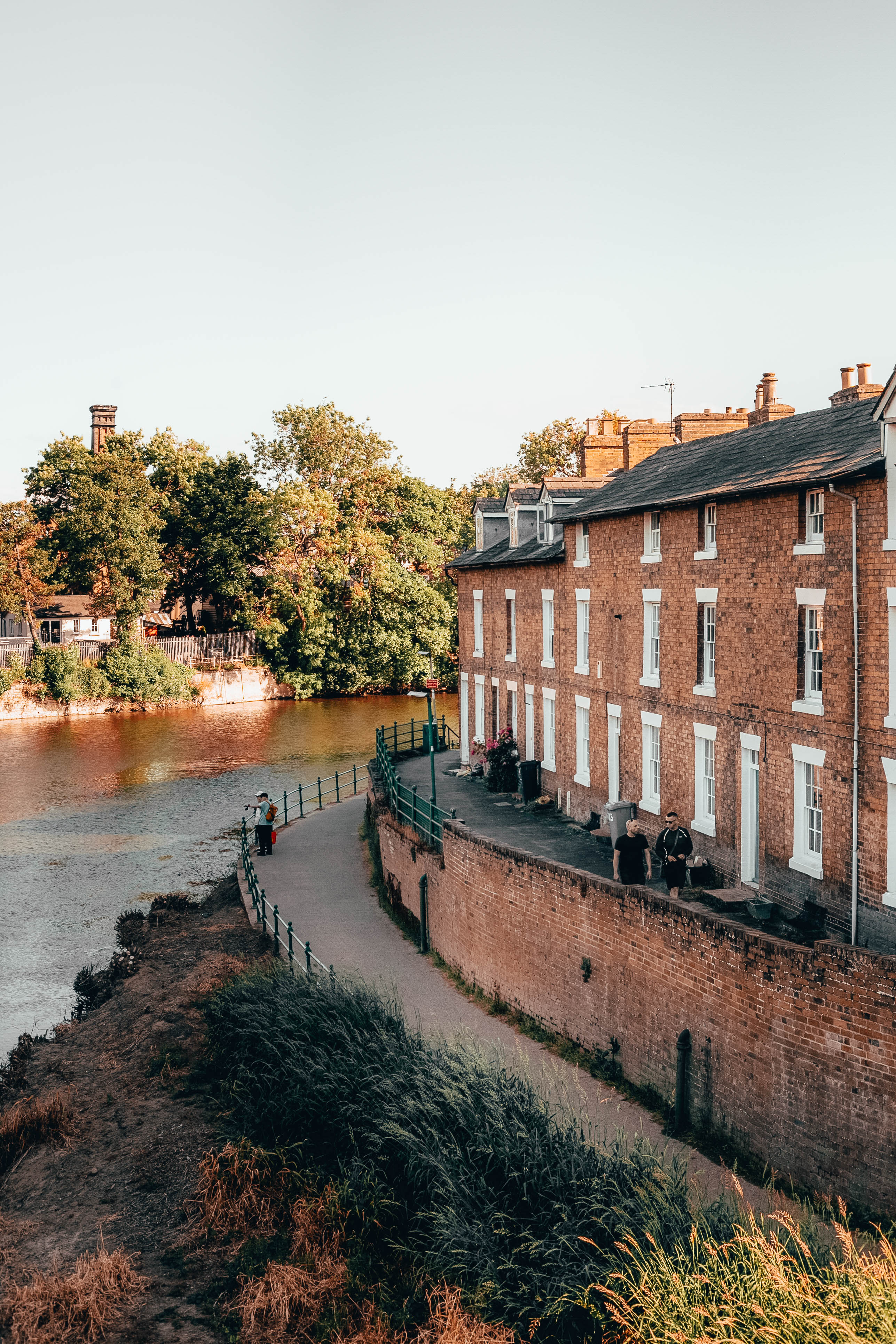 Shrewsbury & Ironbridge 133