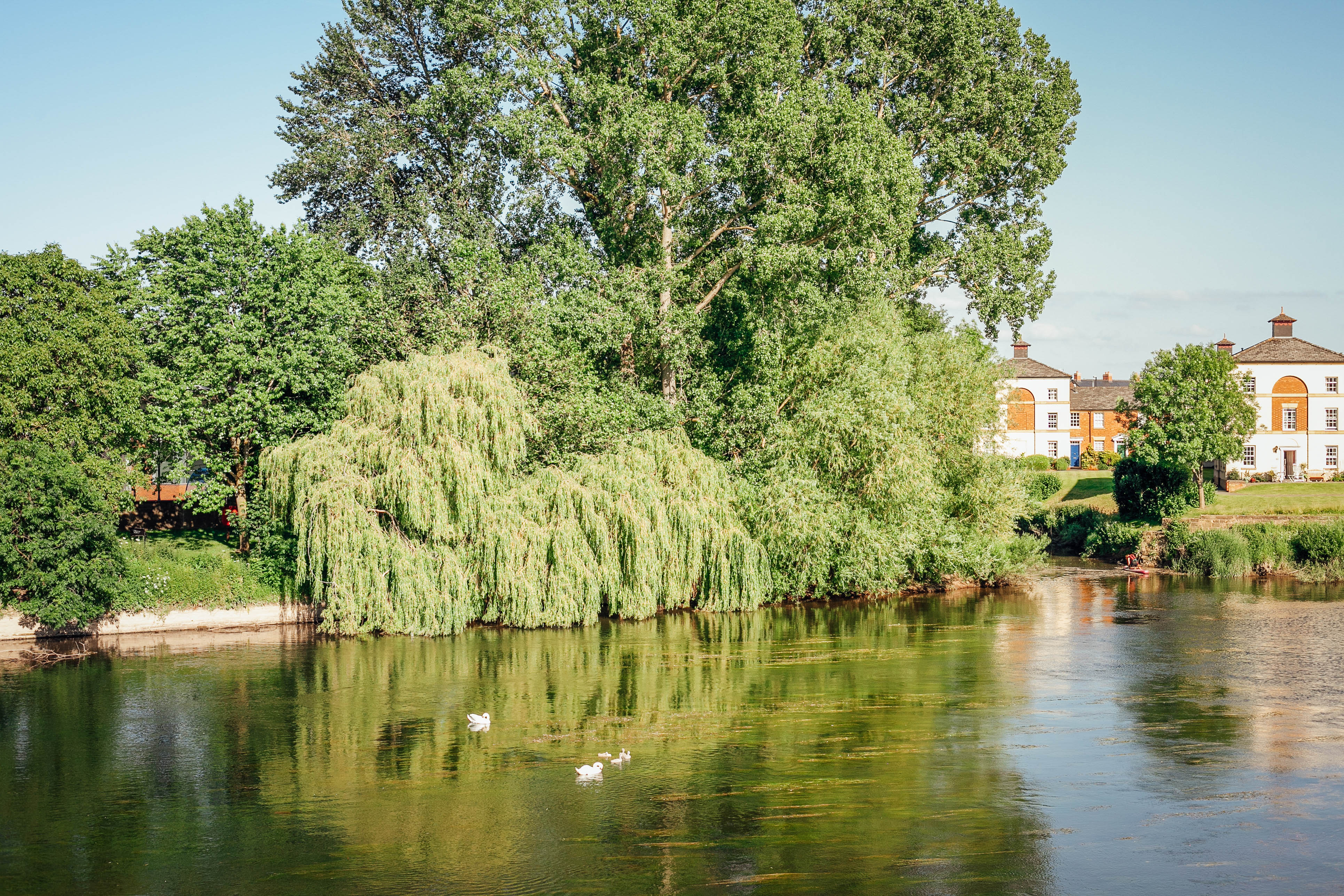 Shrewsbury & Ironbridge 134