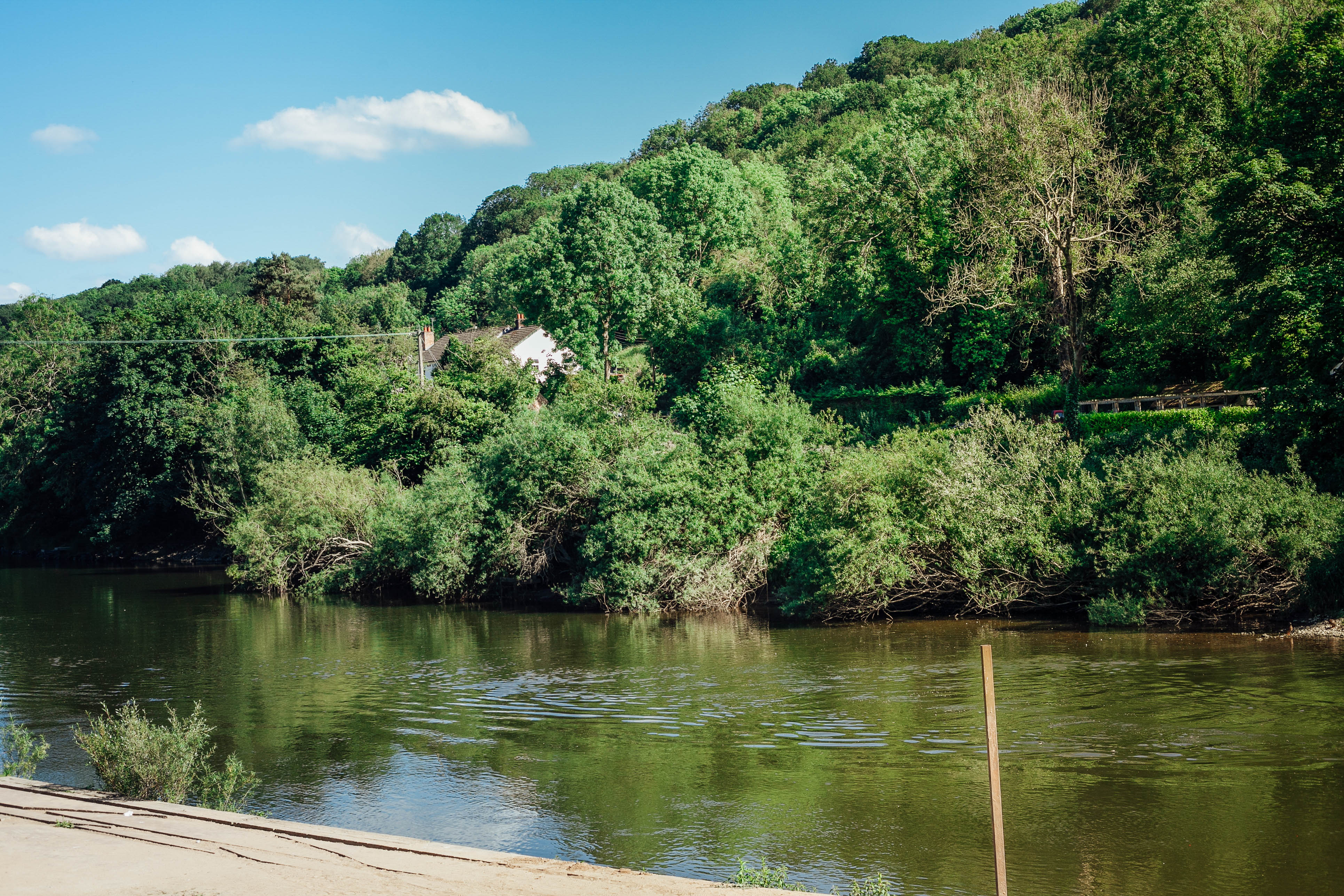 Shrewsbury & Ironbridge 139