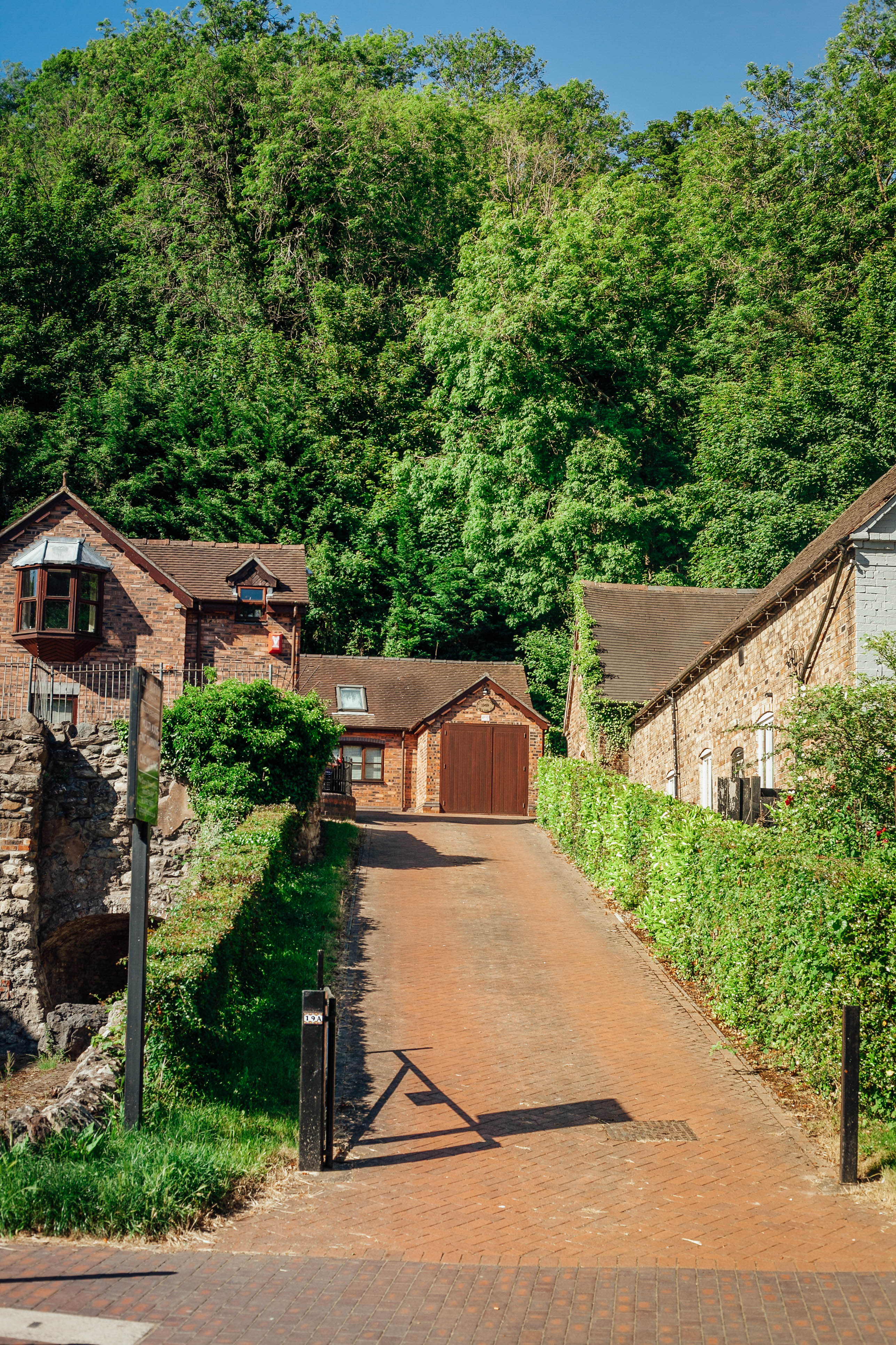 Shrewsbury & Ironbridge 145