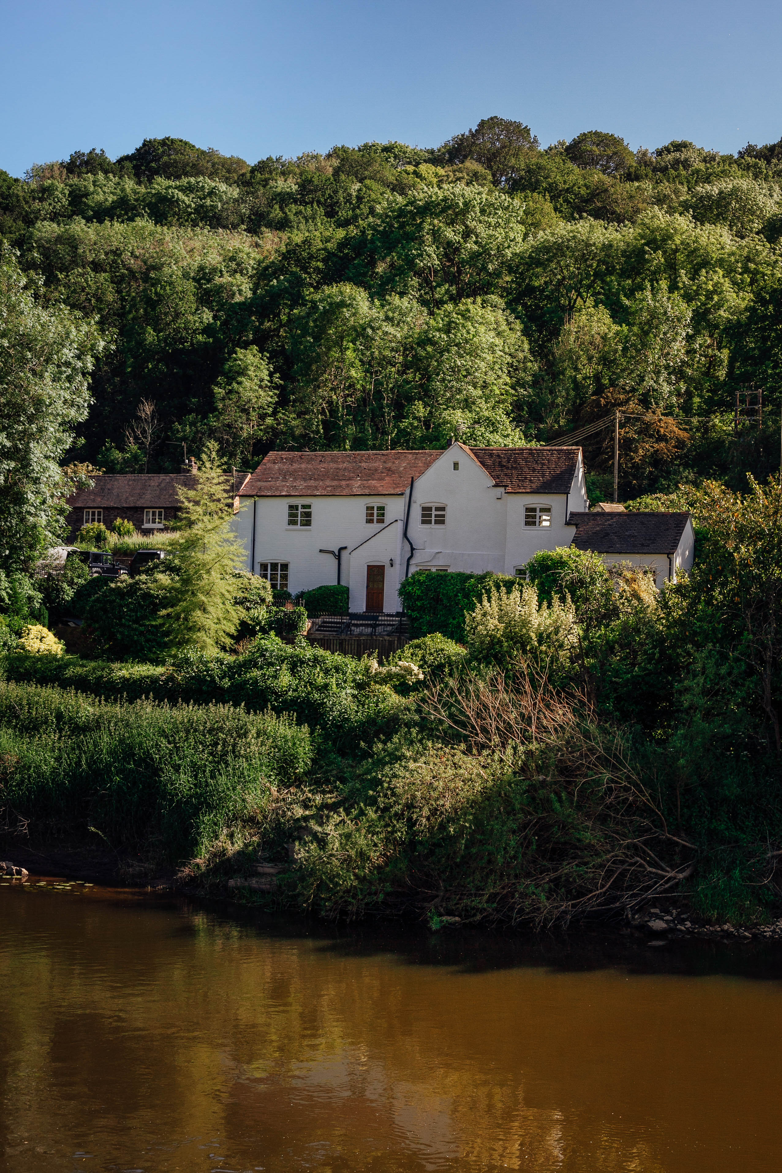 Shrewsbury & Ironbridge 154