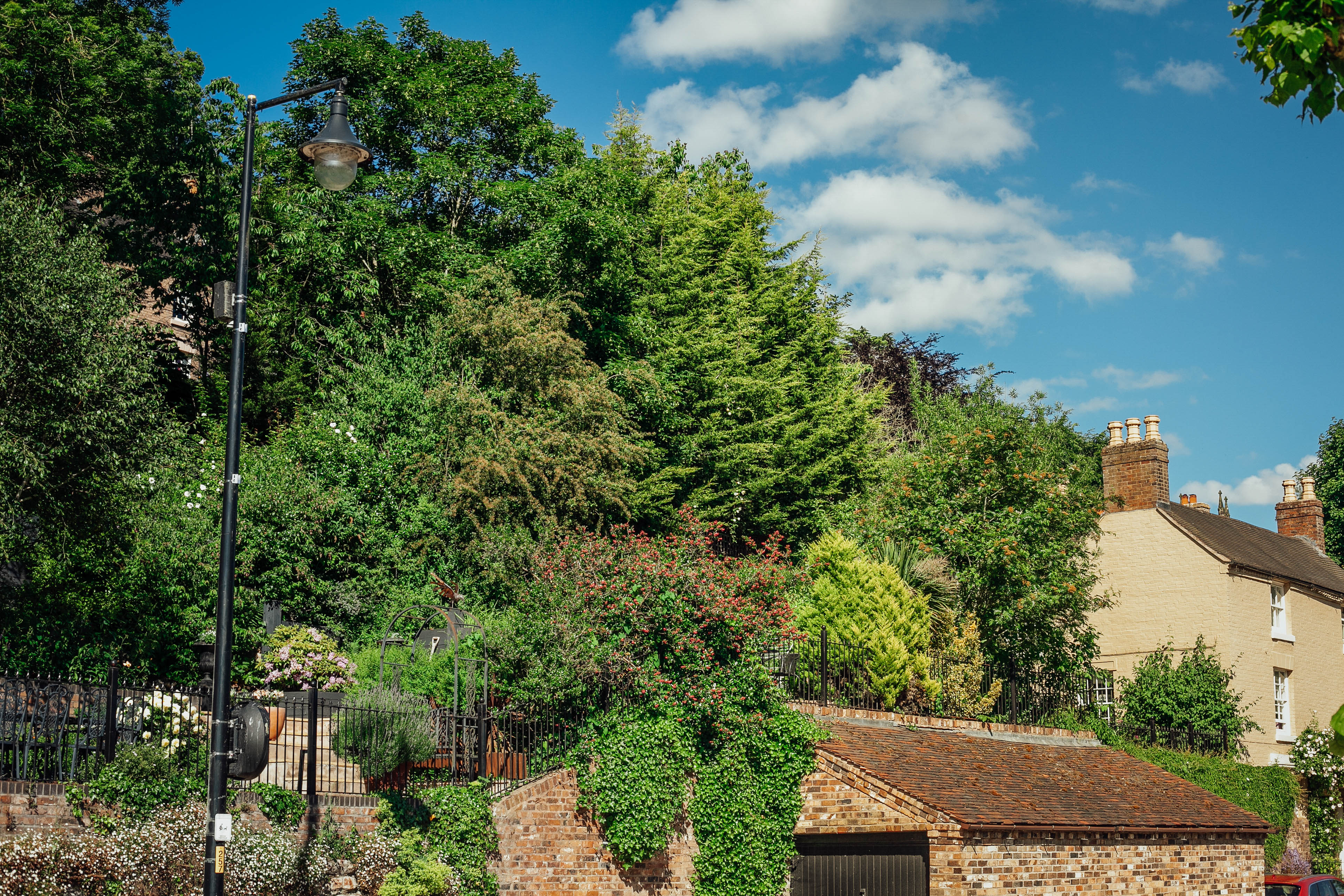 Shrewsbury & Ironbridge 155
