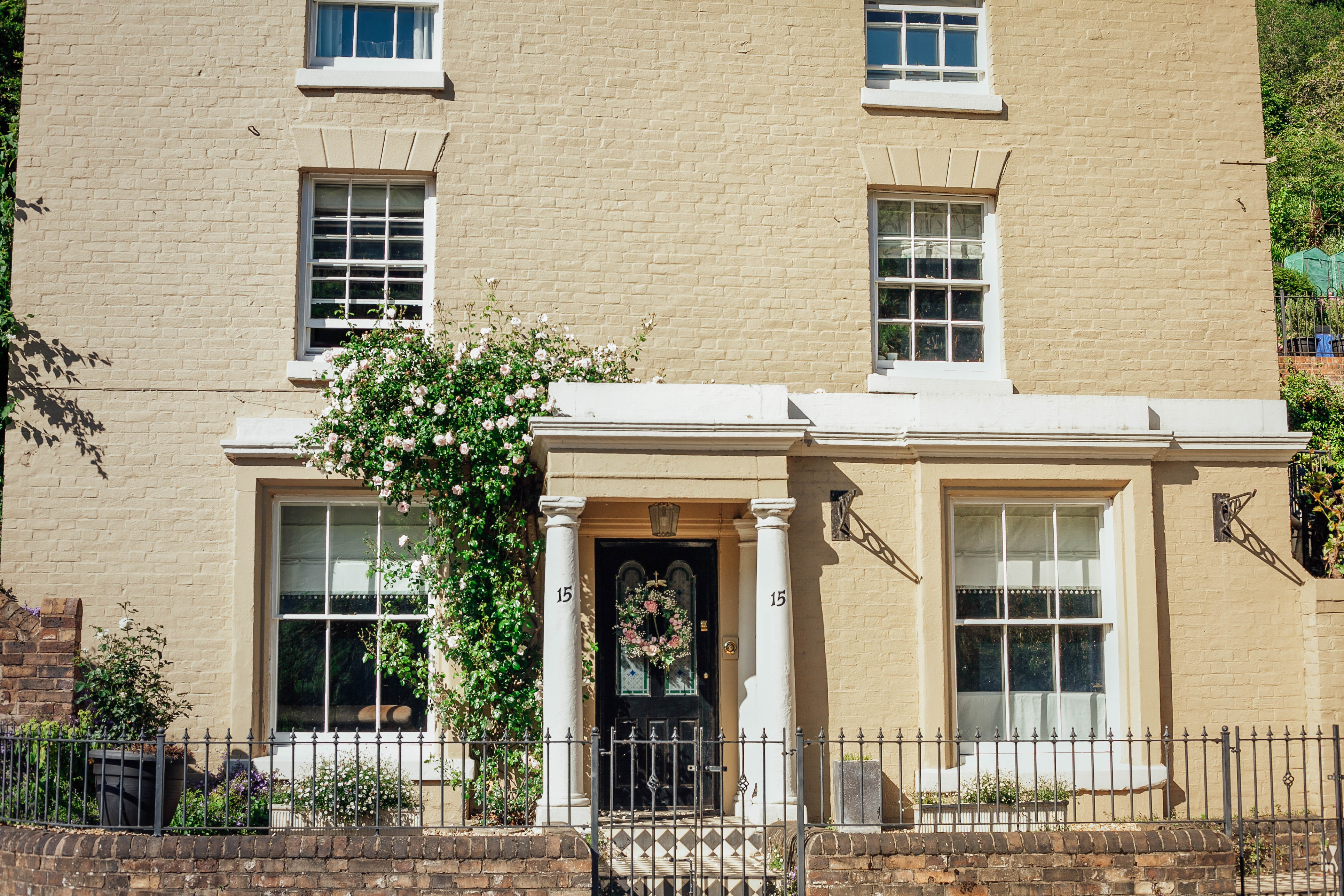 Shrewsbury & Ironbridge 157