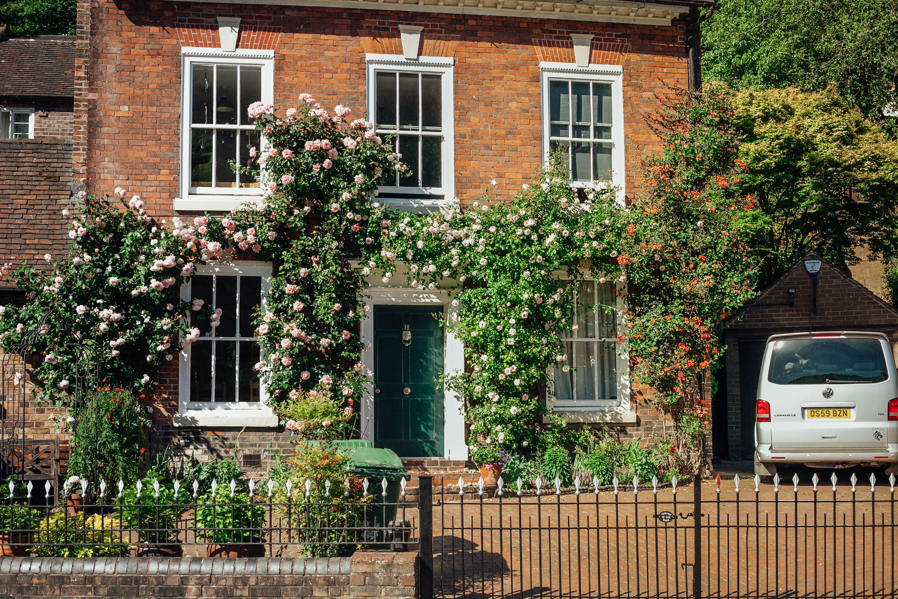Shrewsbury & Ironbridge 161