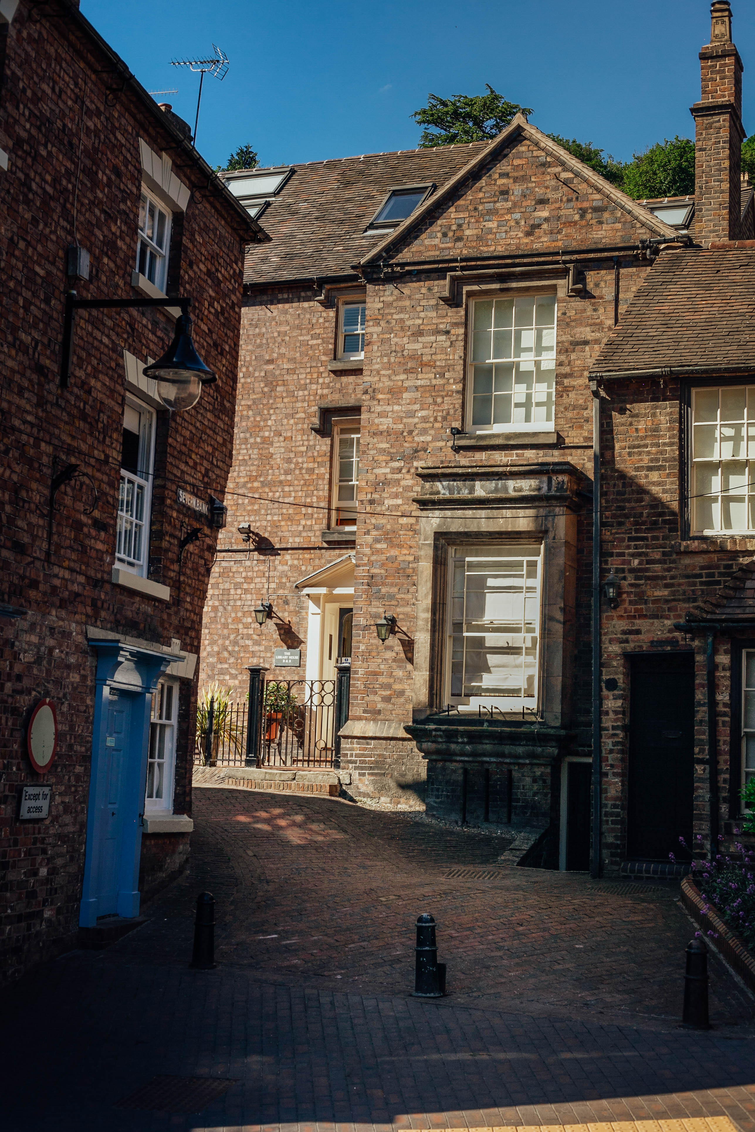 Shrewsbury & Ironbridge 168