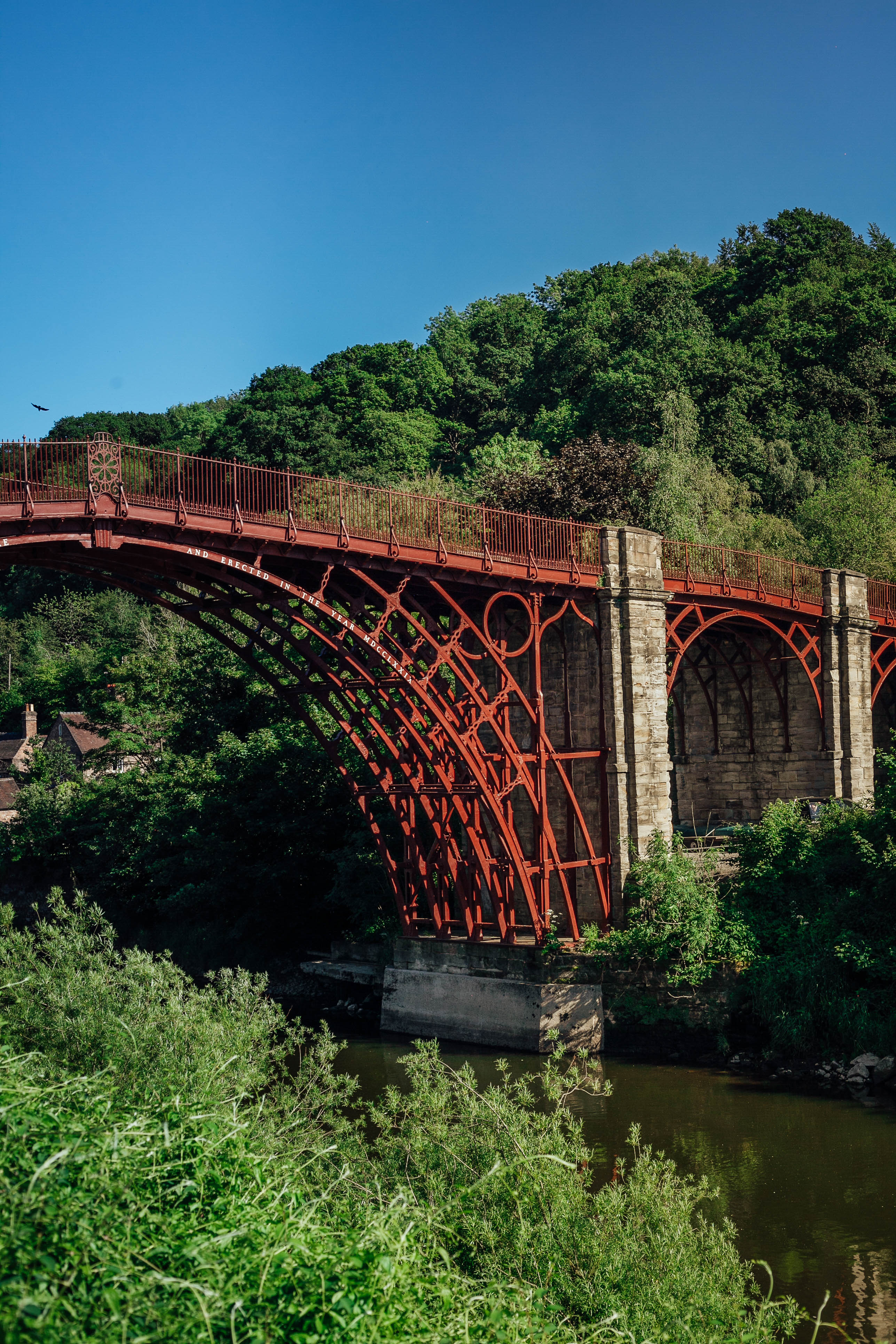 Shrewsbury & Ironbridge 171