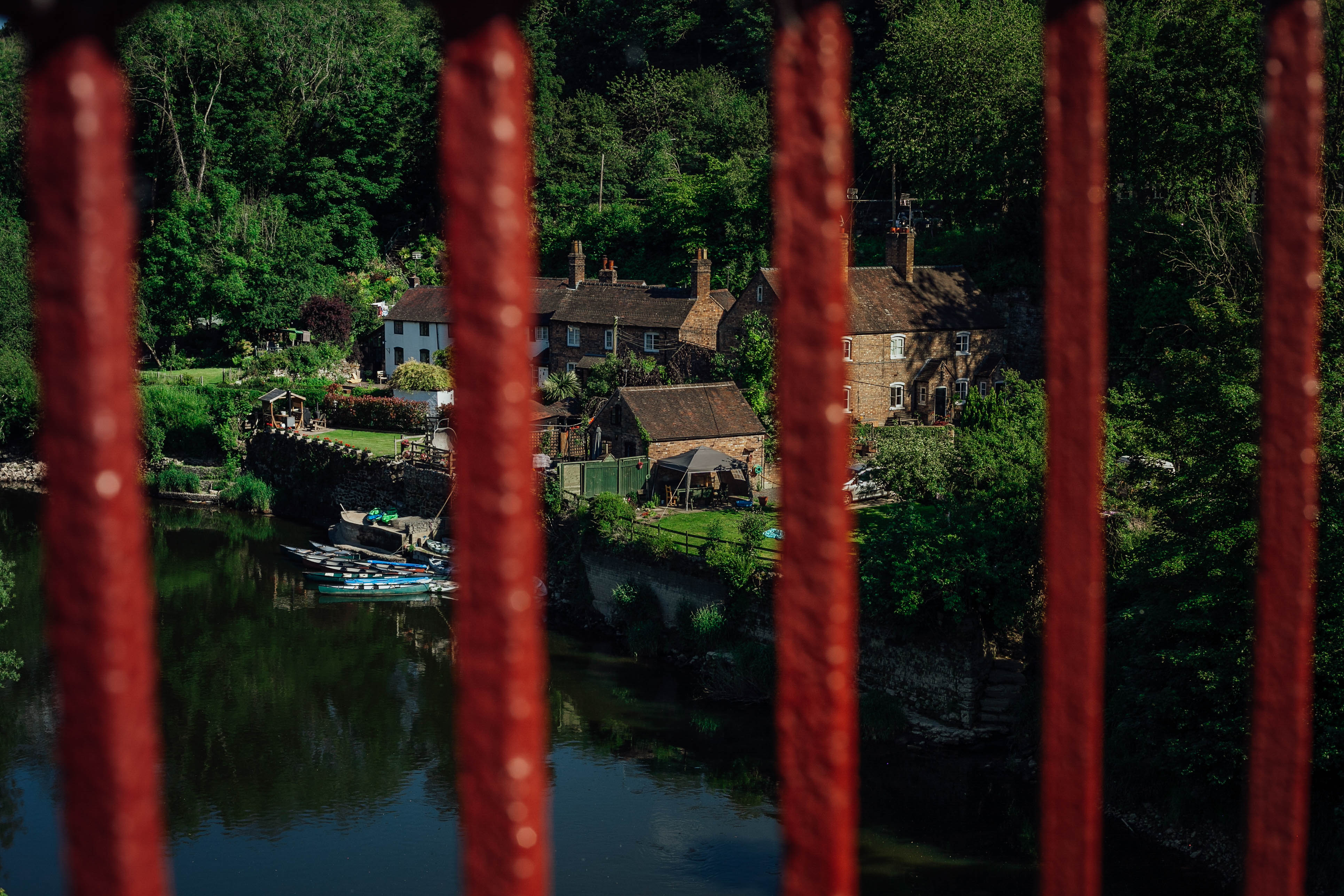 Shrewsbury & Ironbridge 174