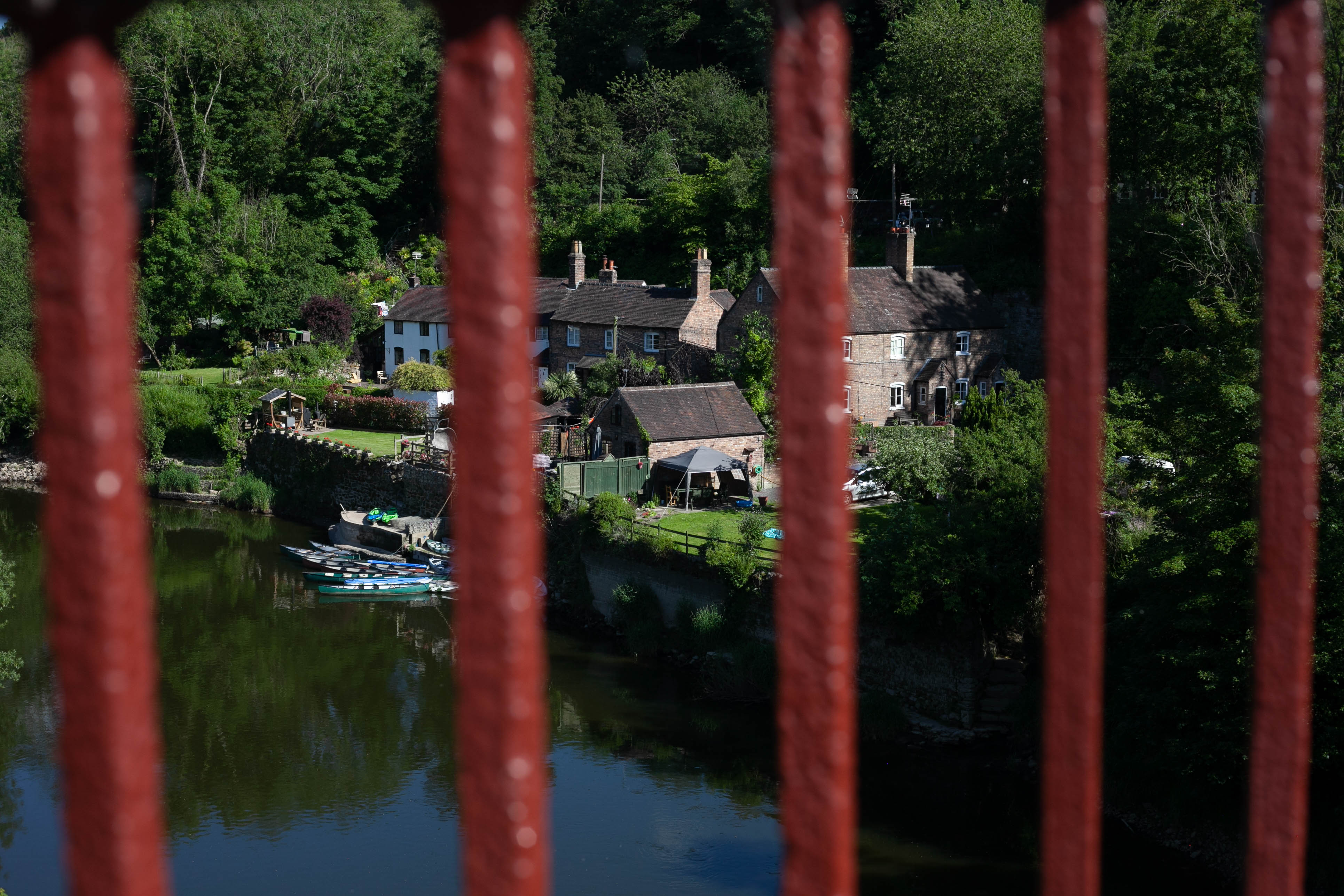 Shrewsbury & Ironbridge 173