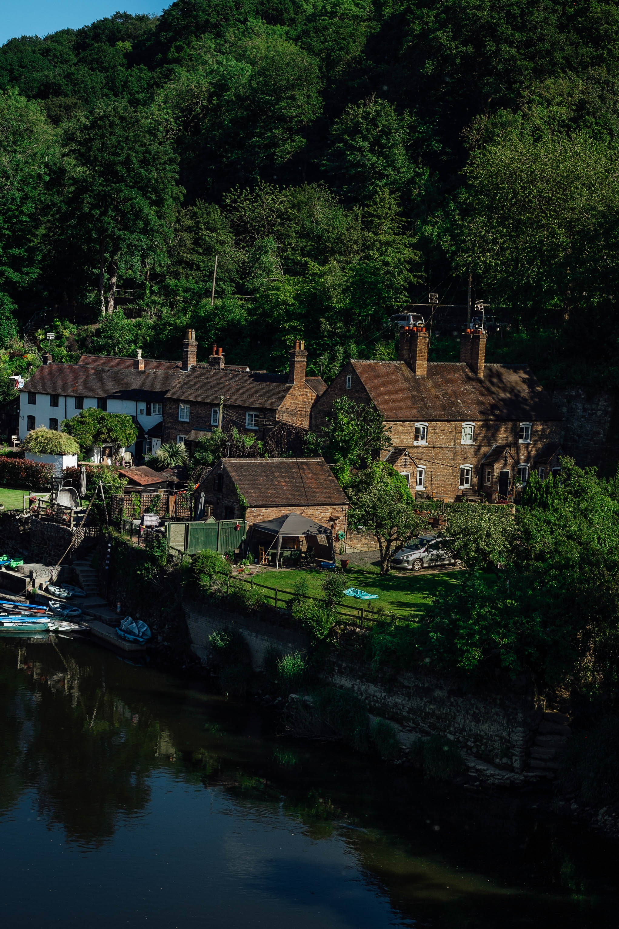 Shrewsbury & Ironbridge 176