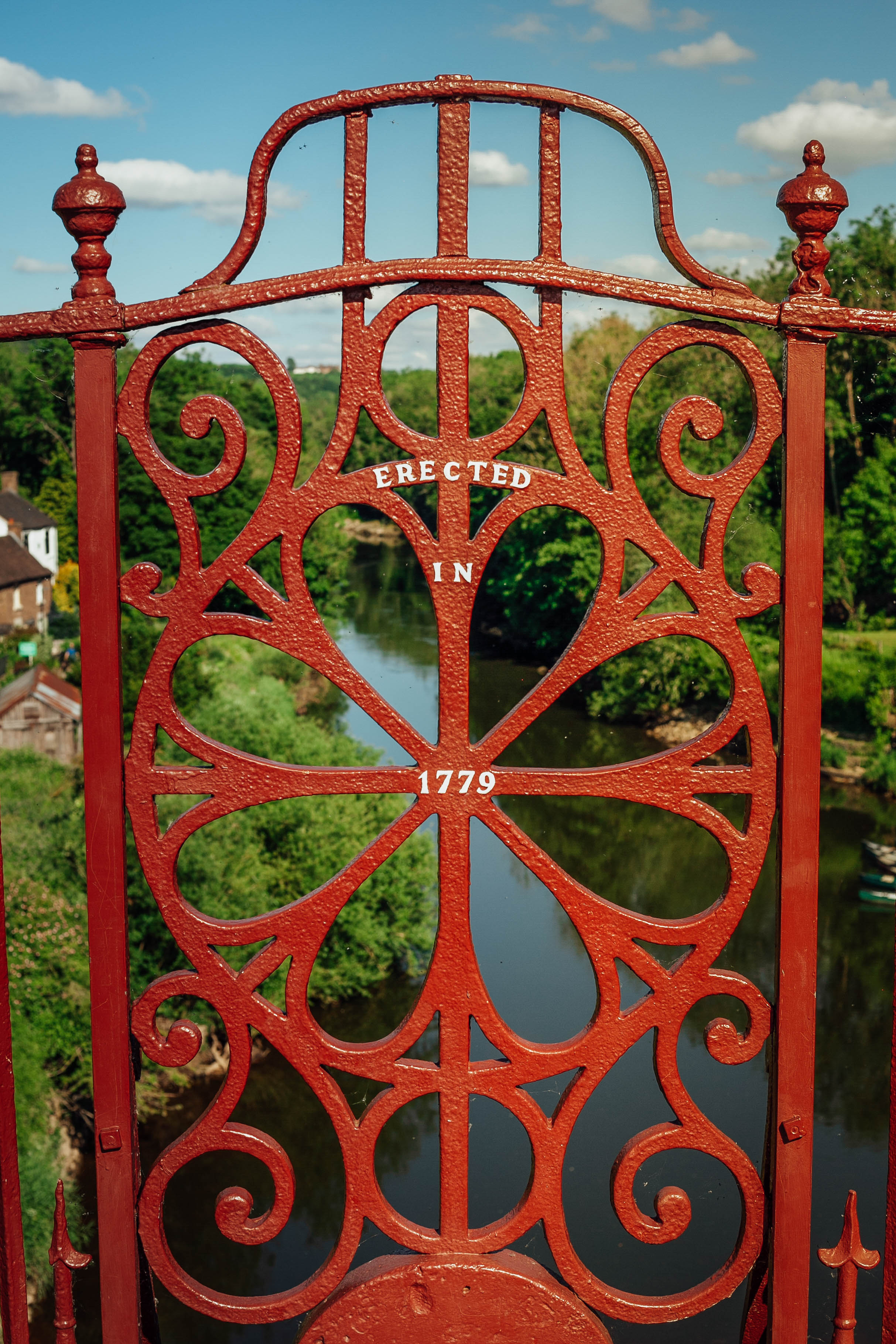 Shrewsbury & Ironbridge 183