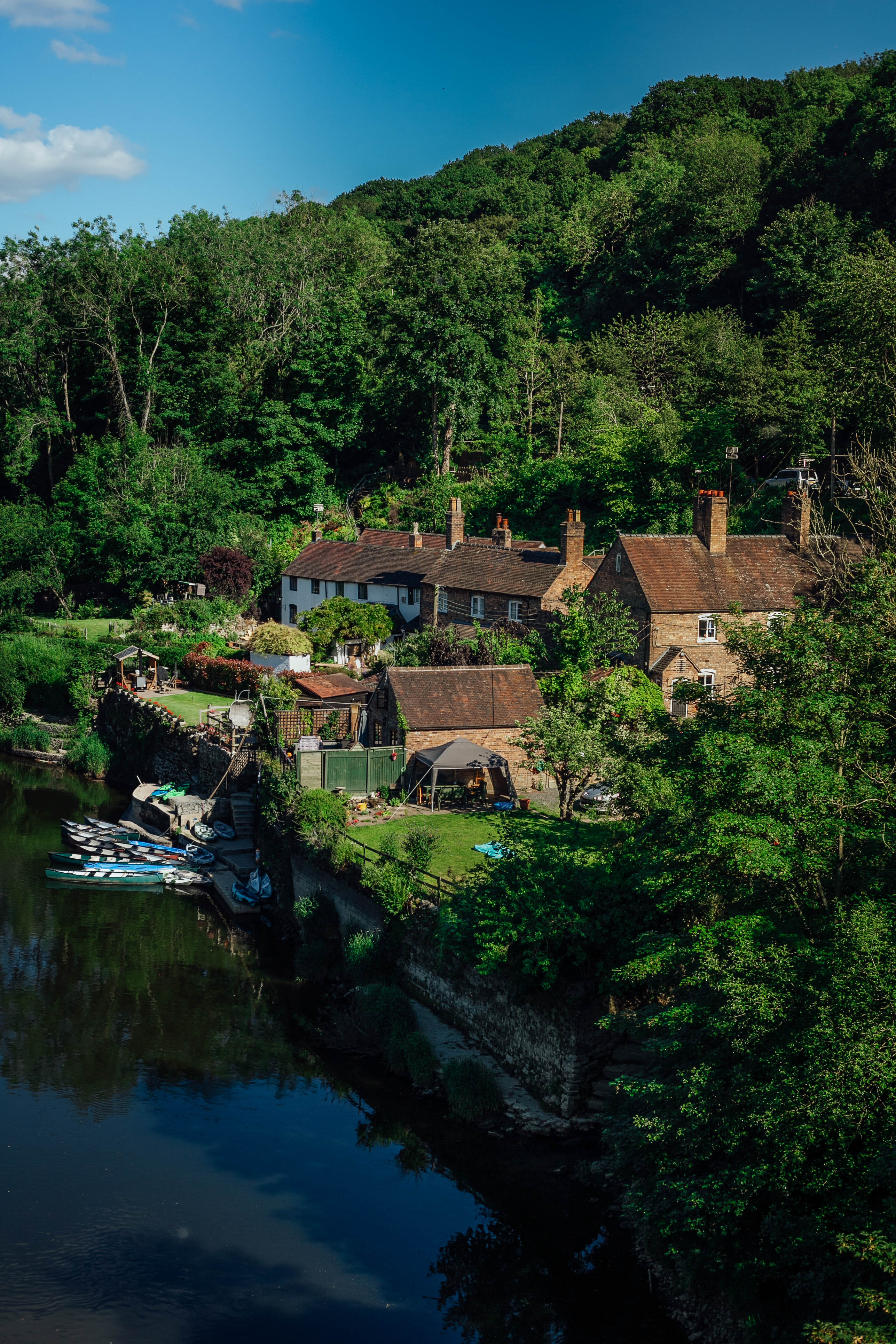 Shrewsbury & Ironbridge 186
