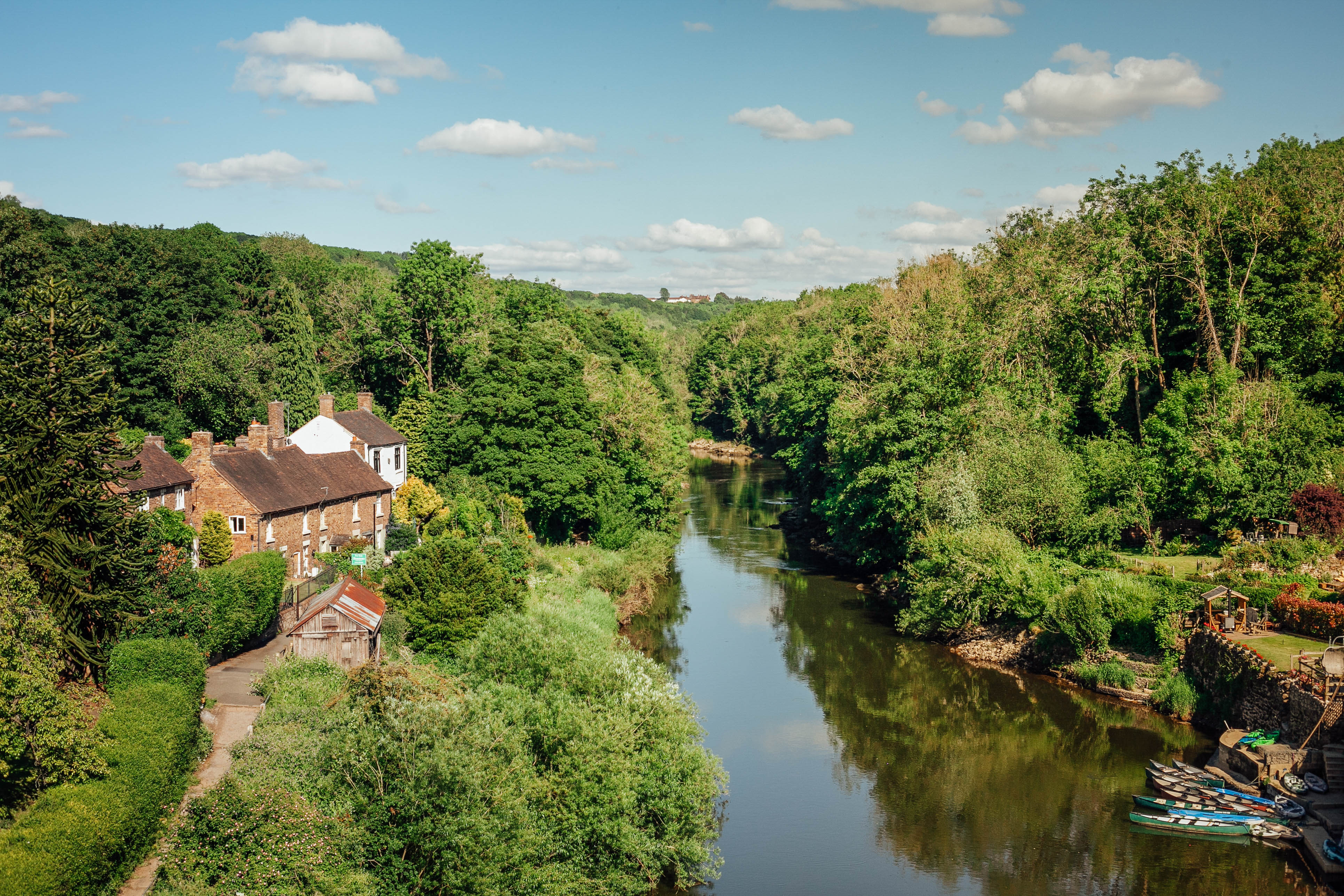 Shrewsbury & Ironbridge 188