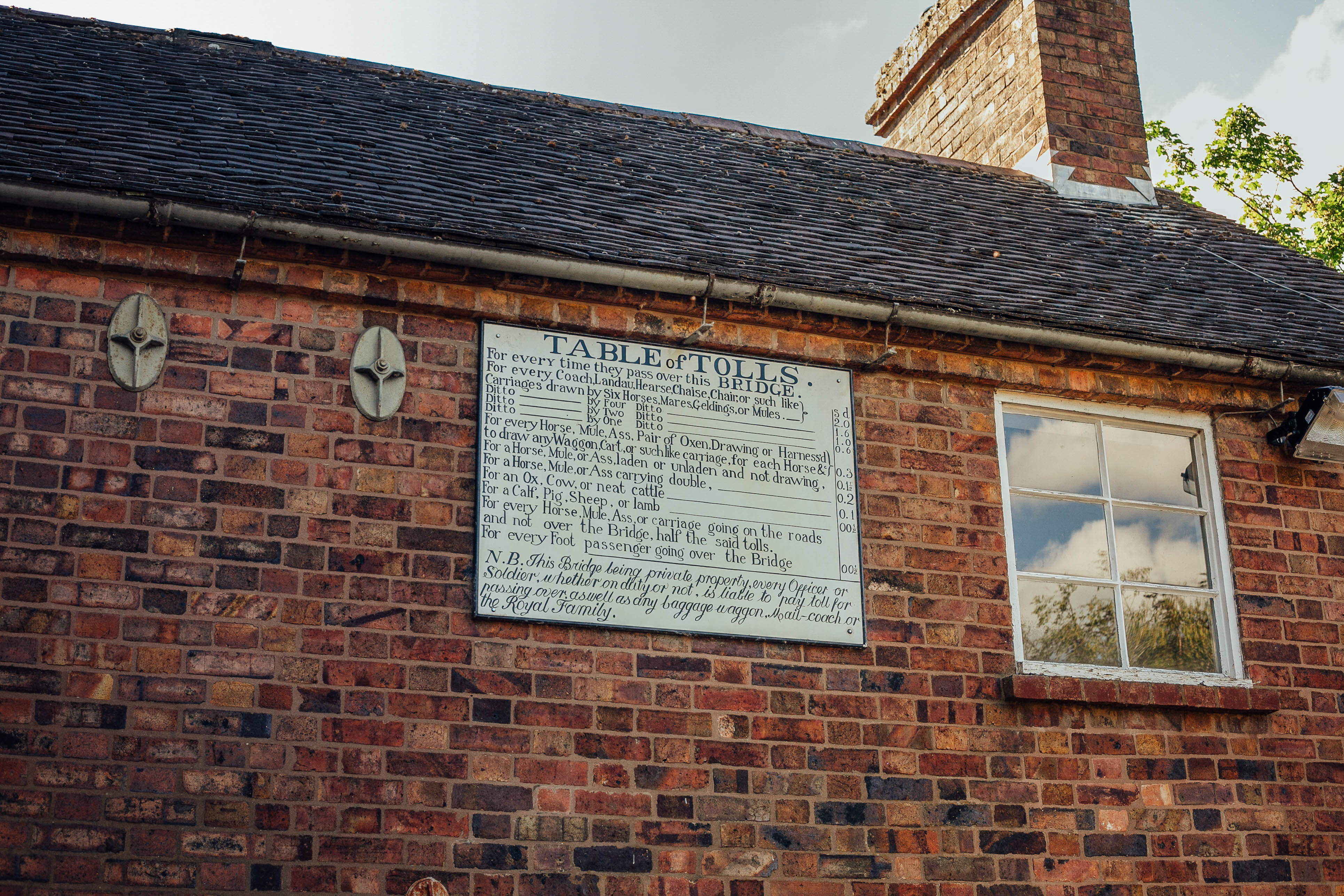 Shrewsbury & Ironbridge 190