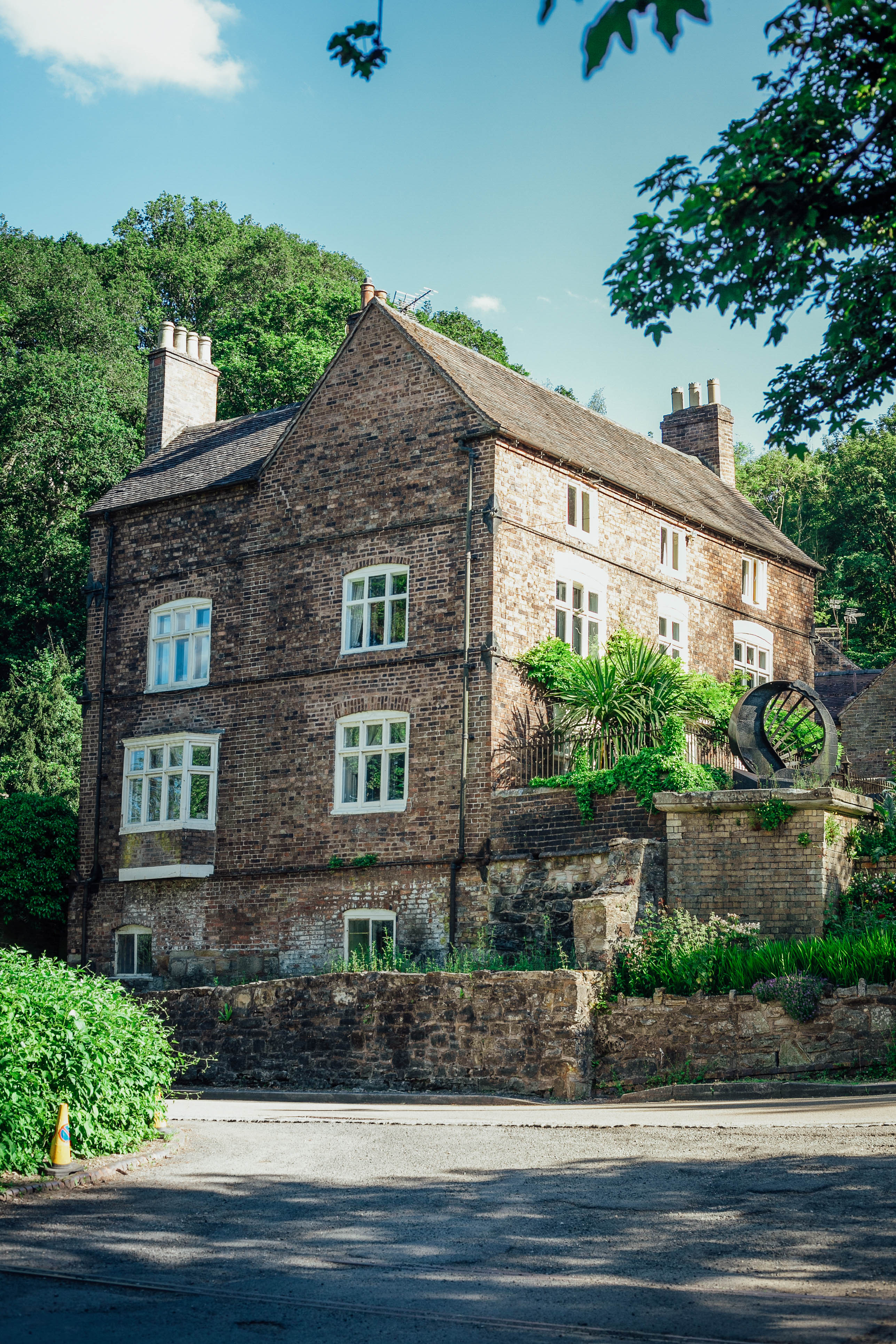 Shrewsbury & Ironbridge 199