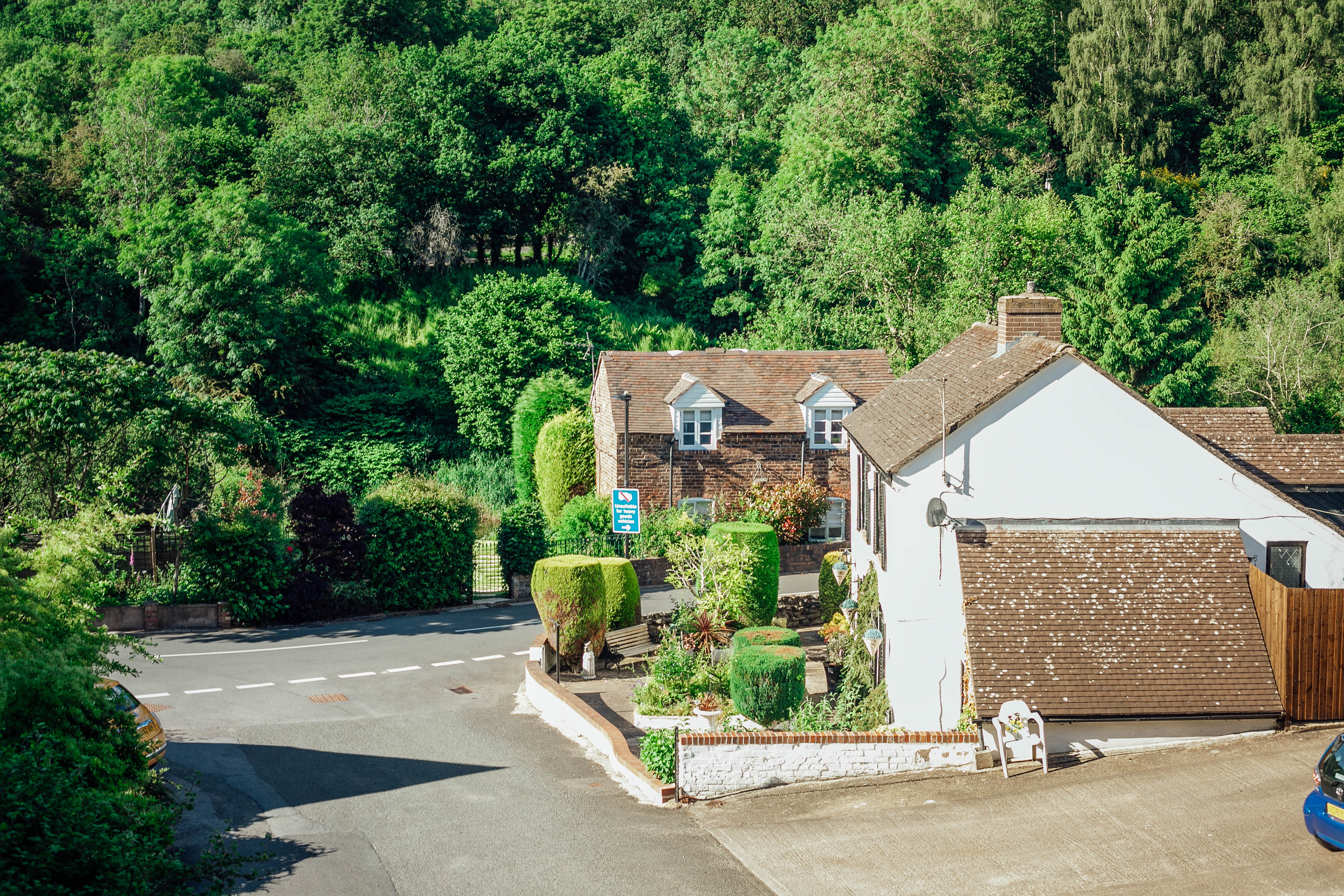 Shrewsbury & Ironbridge 214