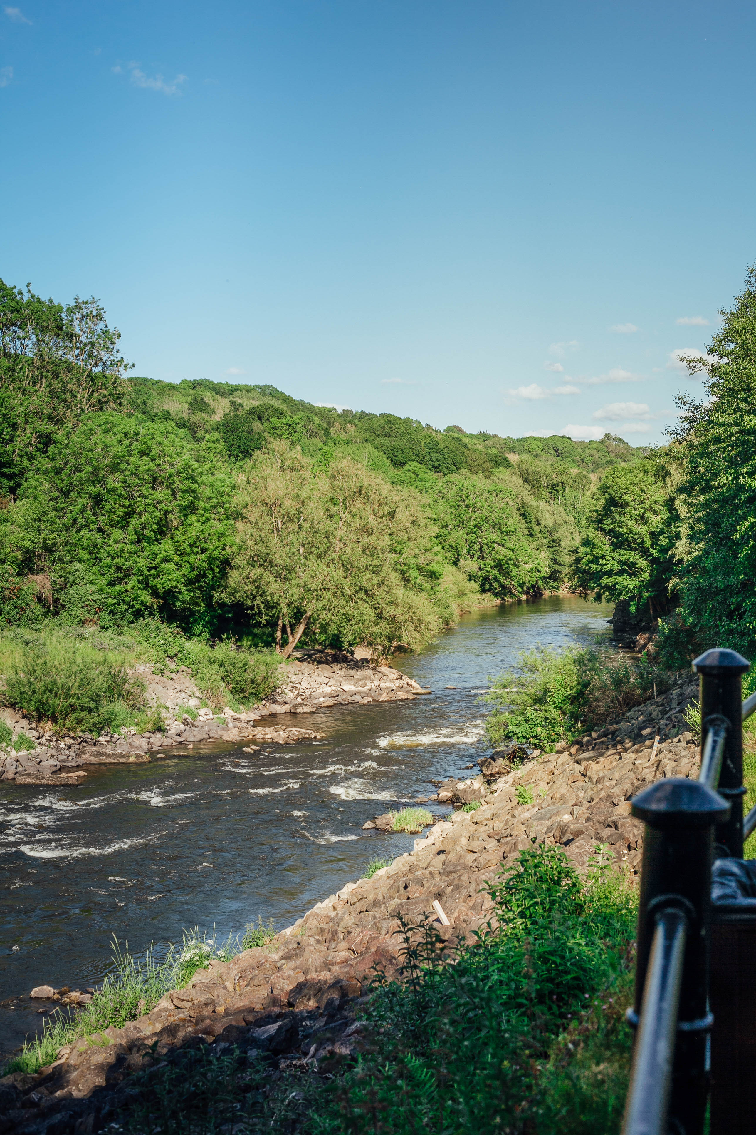 Shrewsbury & Ironbridge 216