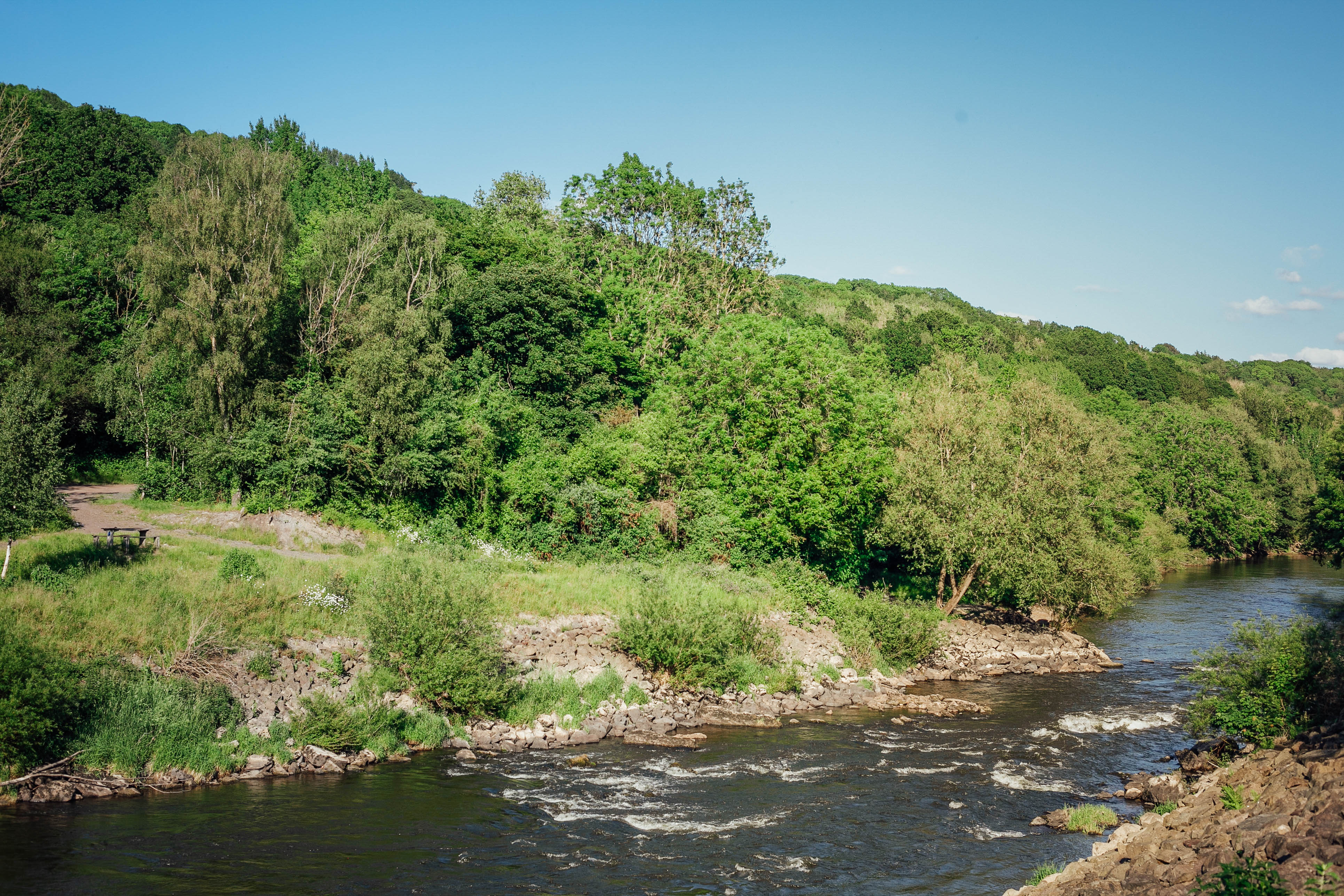Shrewsbury & Ironbridge 217